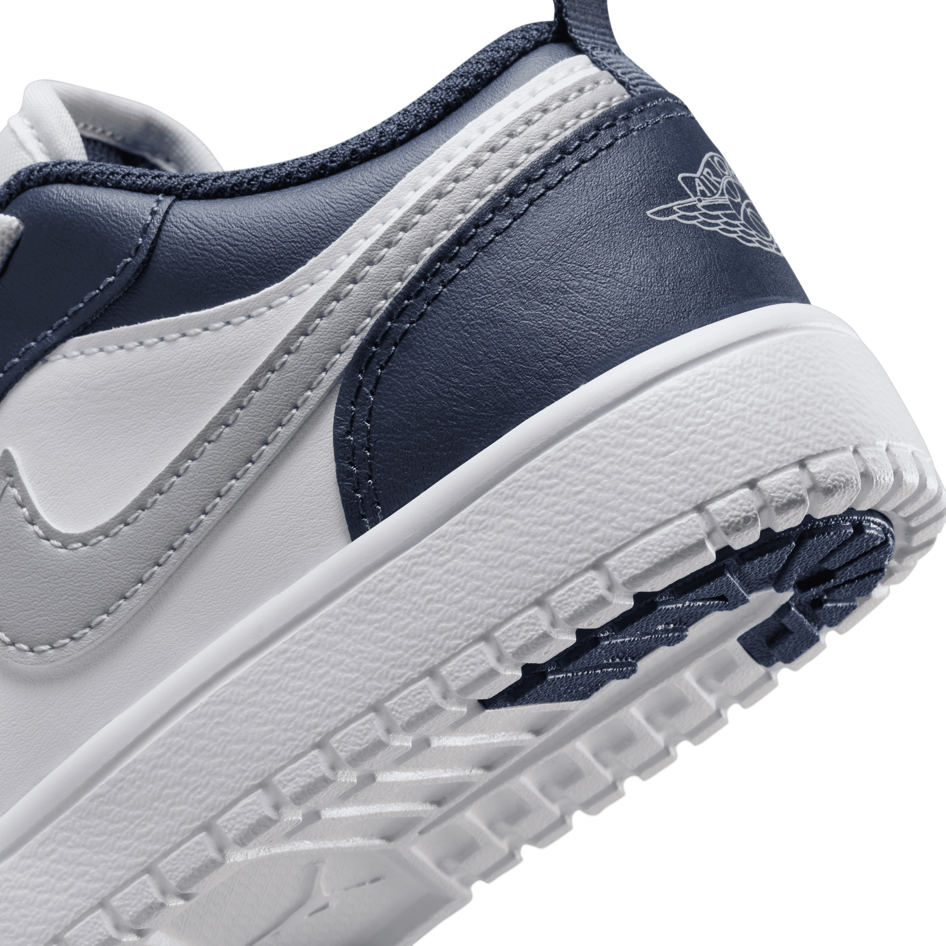 Kid's Jordan 1 Low Alt Pre School Jordan - Tops and Bottoms USA