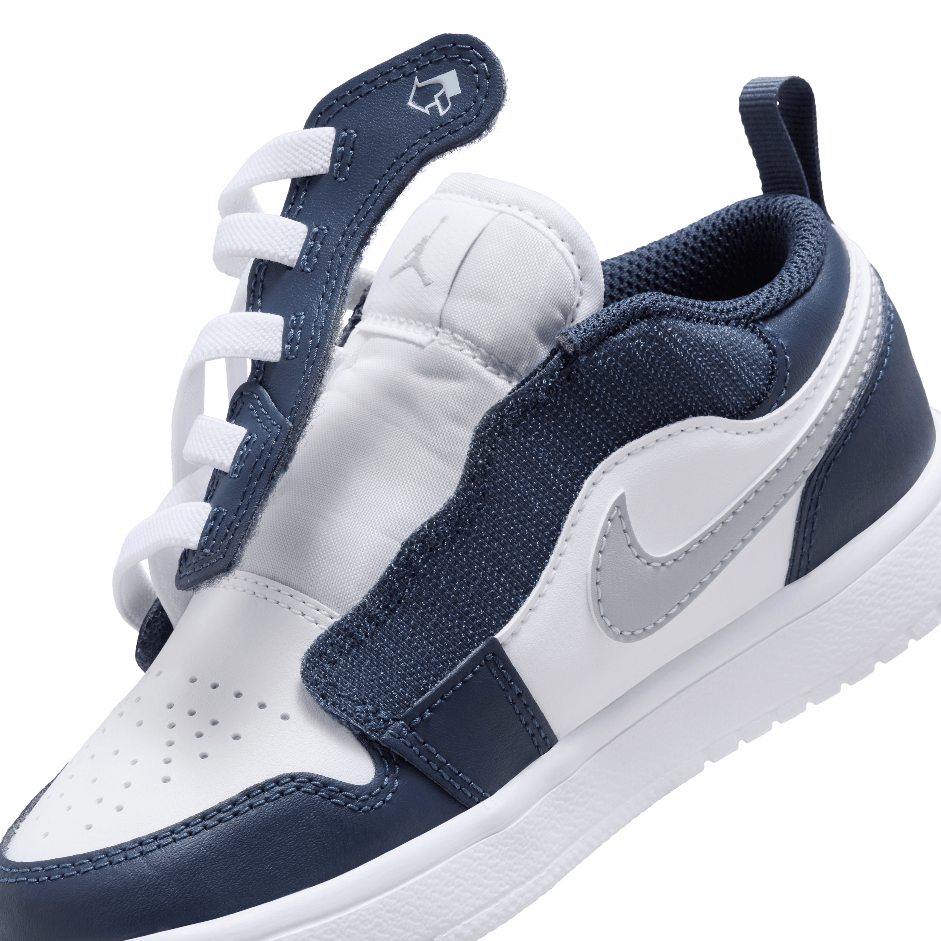 Kid's Jordan 1 Low Alt Pre School Jordan - Tops and Bottoms USA