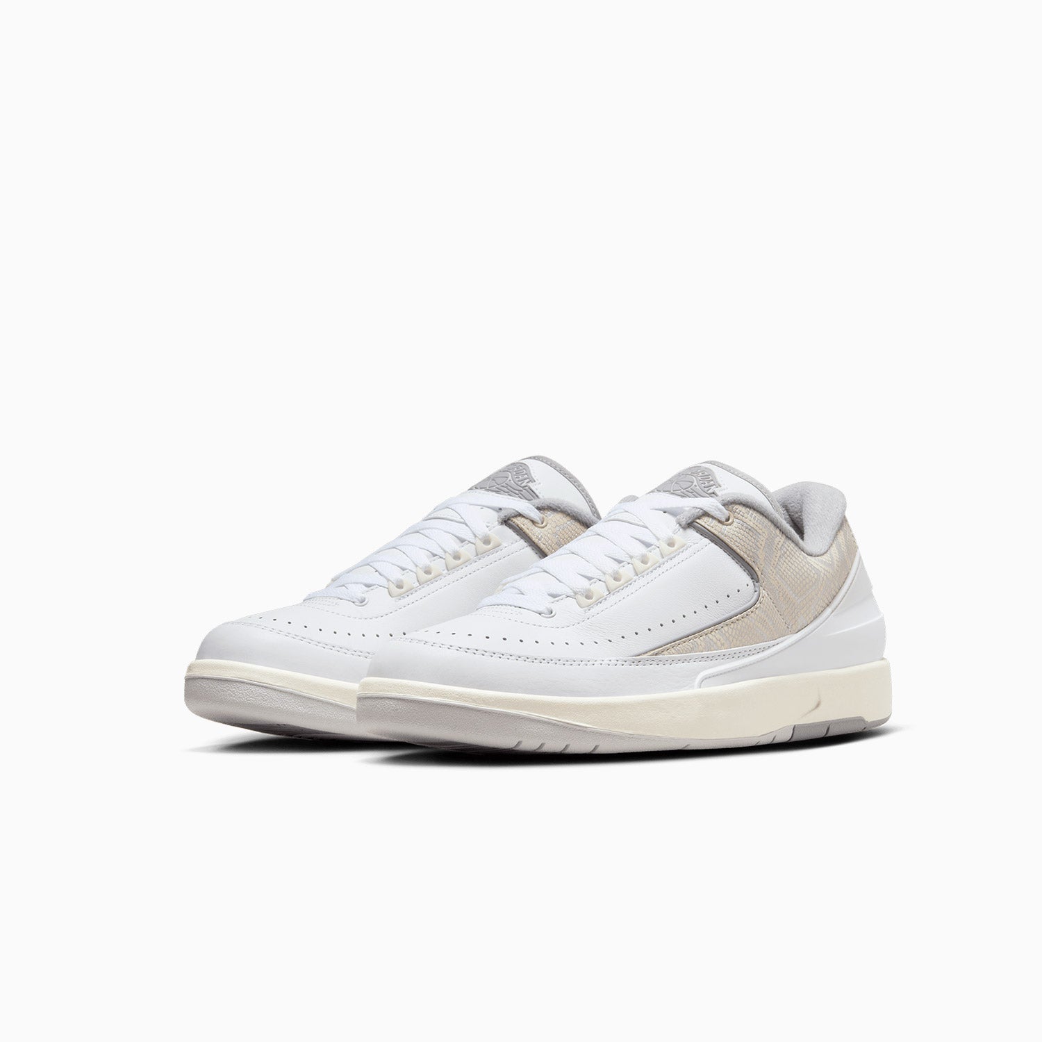 Men's Air Jordan 2 Retro Low "Python"