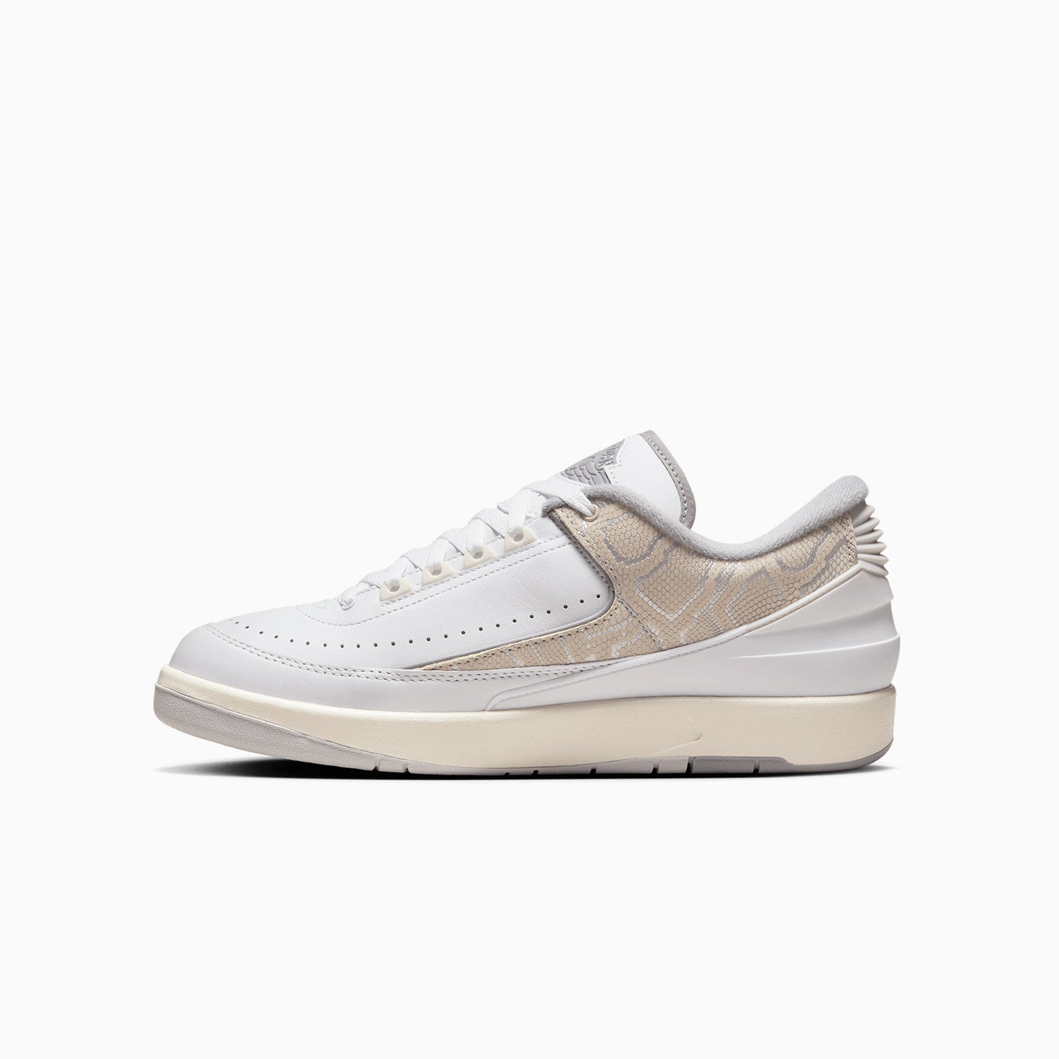 Men's Air Jordan 2 Retro Low "Python"