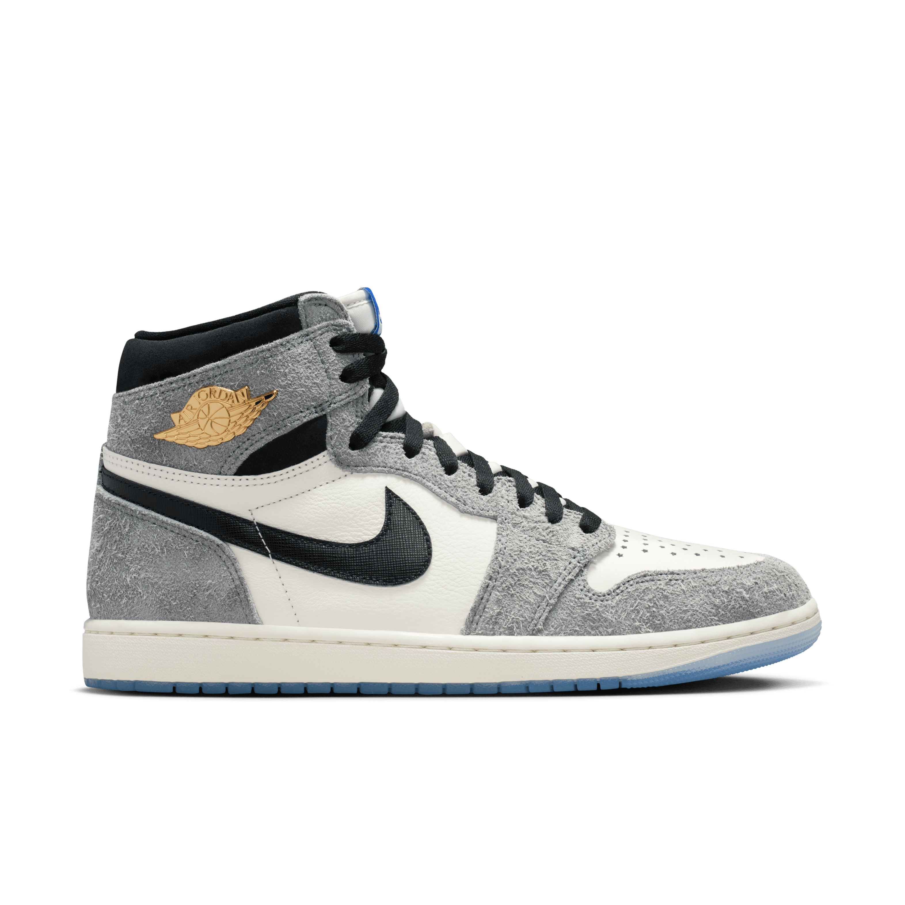 Men's Air Jordan 1 Retro OG "All Star"