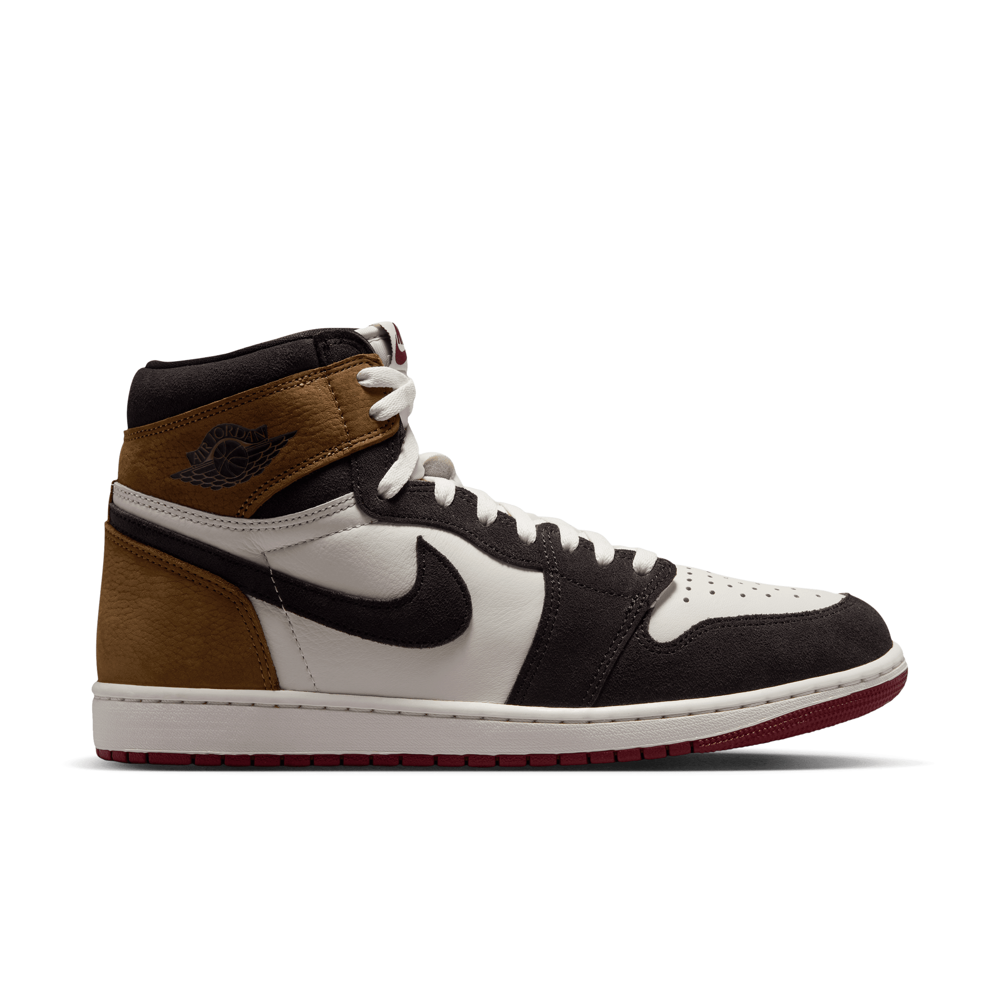 靴 Nike Air Jordan 1 High OG Love Letter Jordan Men's Air Jordan 1 Retro High OG 