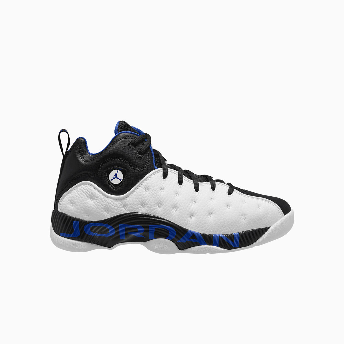Jordan Men