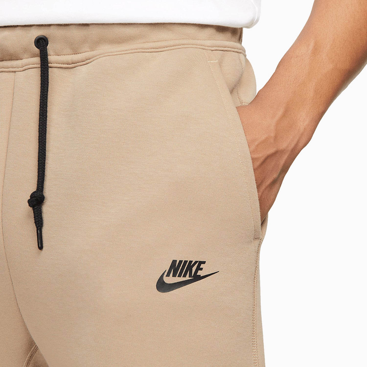 nike-Men's Sportswear Tech Fleece Windrunner Tracksuit-fb7921-247/FB8002-247