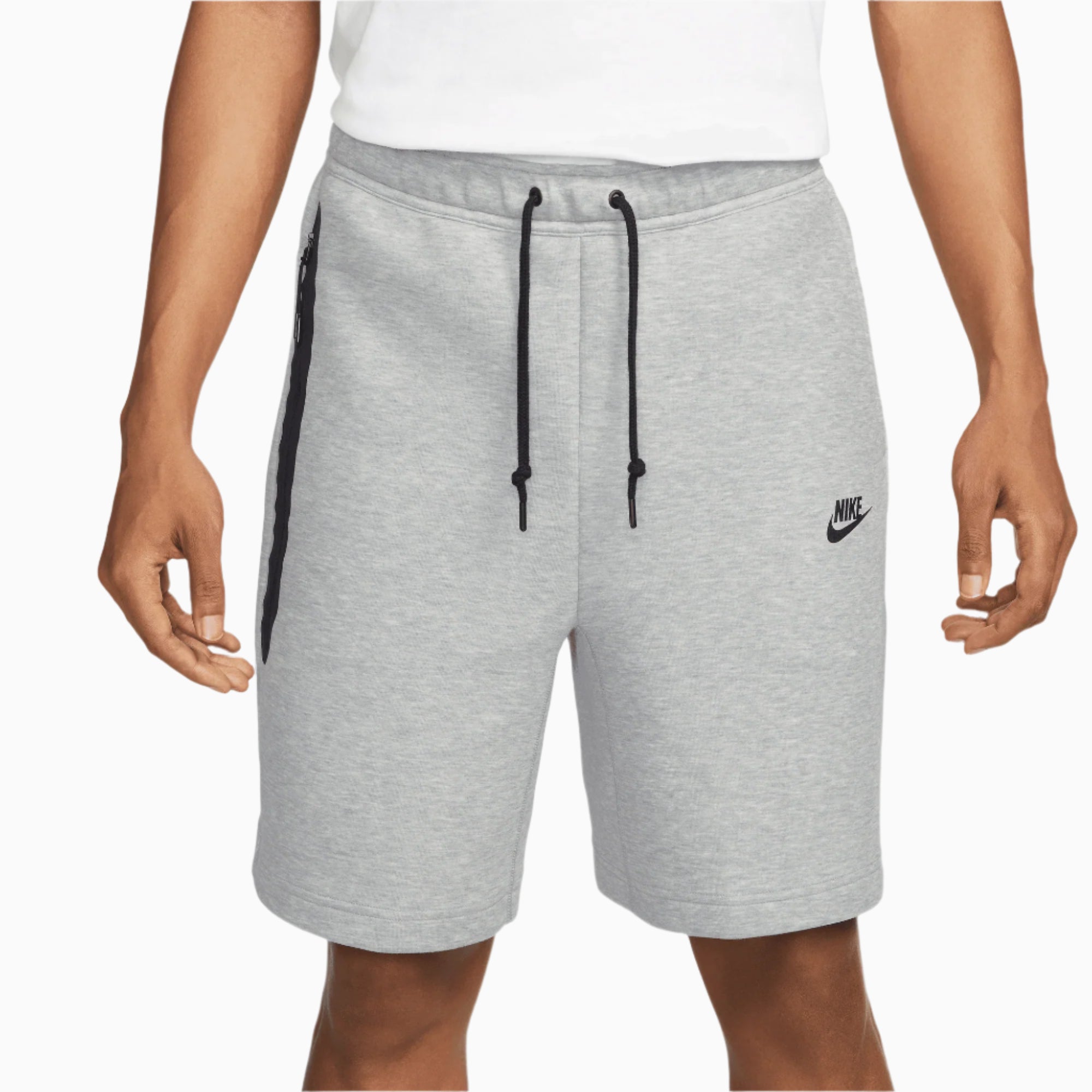 Men's Sportswear Club T-Shirt and Shorts Outfit Nike - Tops and Bottoms USA