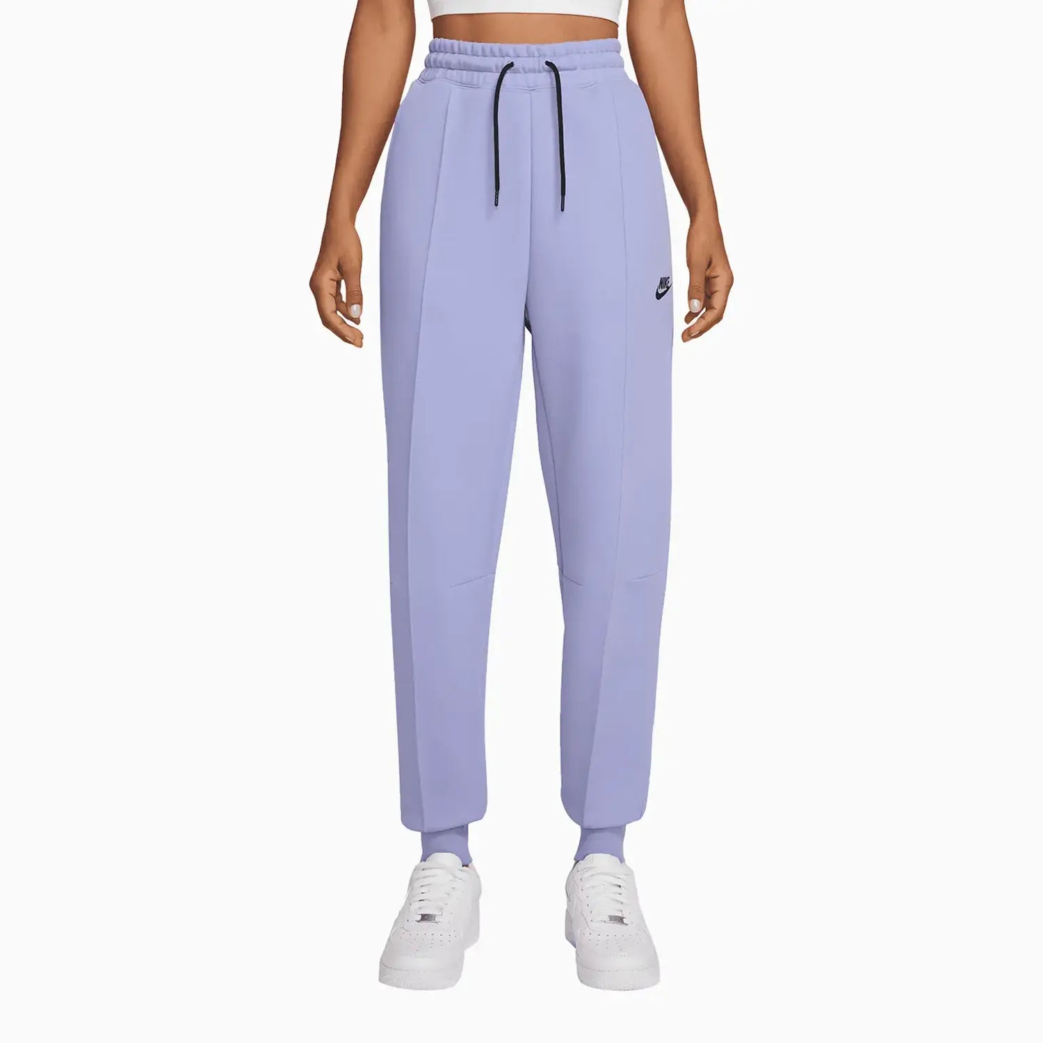 Women's Sportswear Tech Fleece Windrunner Tracksuit Nike - Tops and Bottoms USA