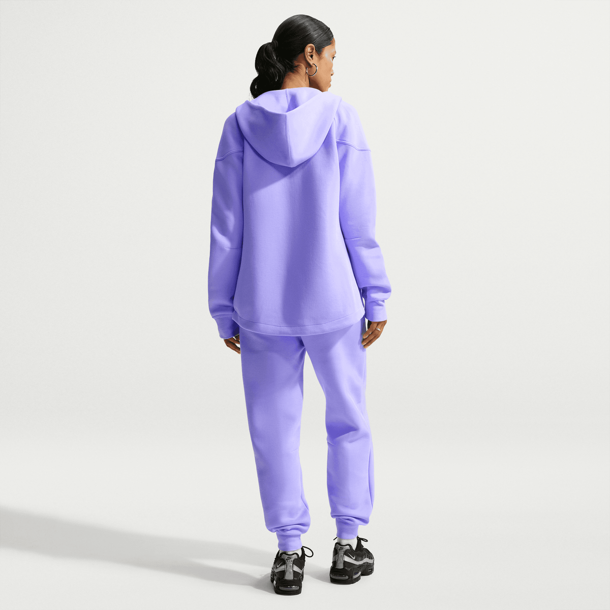 Women's Sportswear Tech Fleece Windrunner Tracksuit