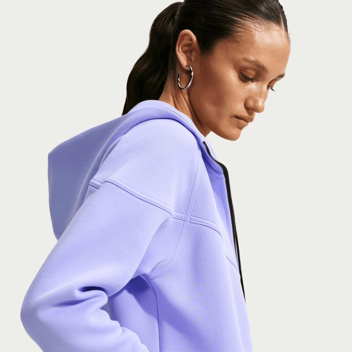 Women's Sportswear Tech Fleece Windrunner Tracksuit