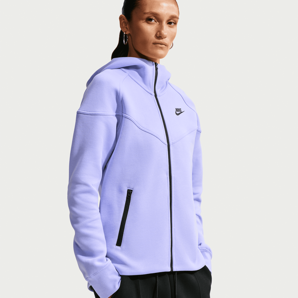 Women's Sportswear Tech Fleece Windrunner Tracksuit