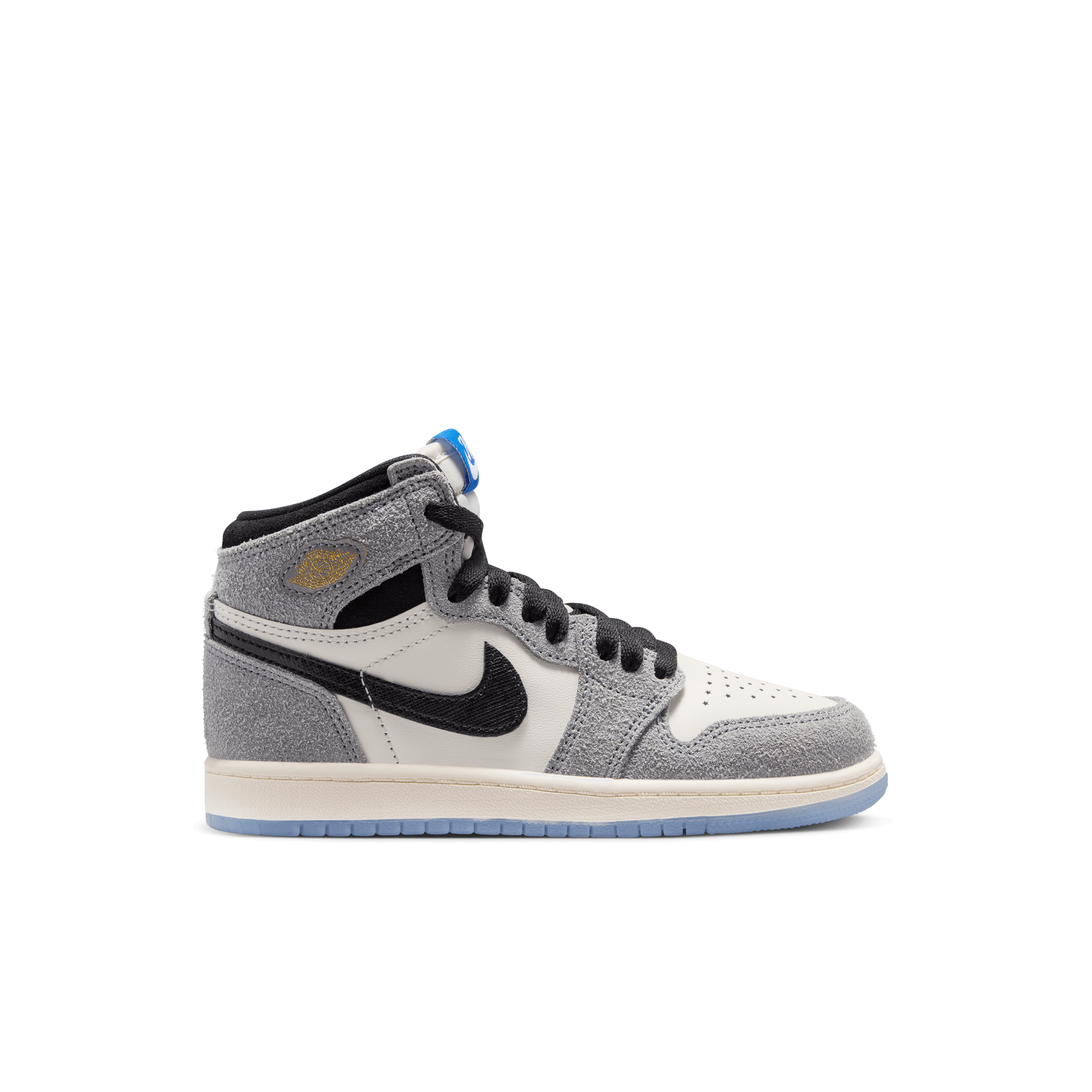 Kid's Air Jordan 1 Retro OG "All Star" Pre School