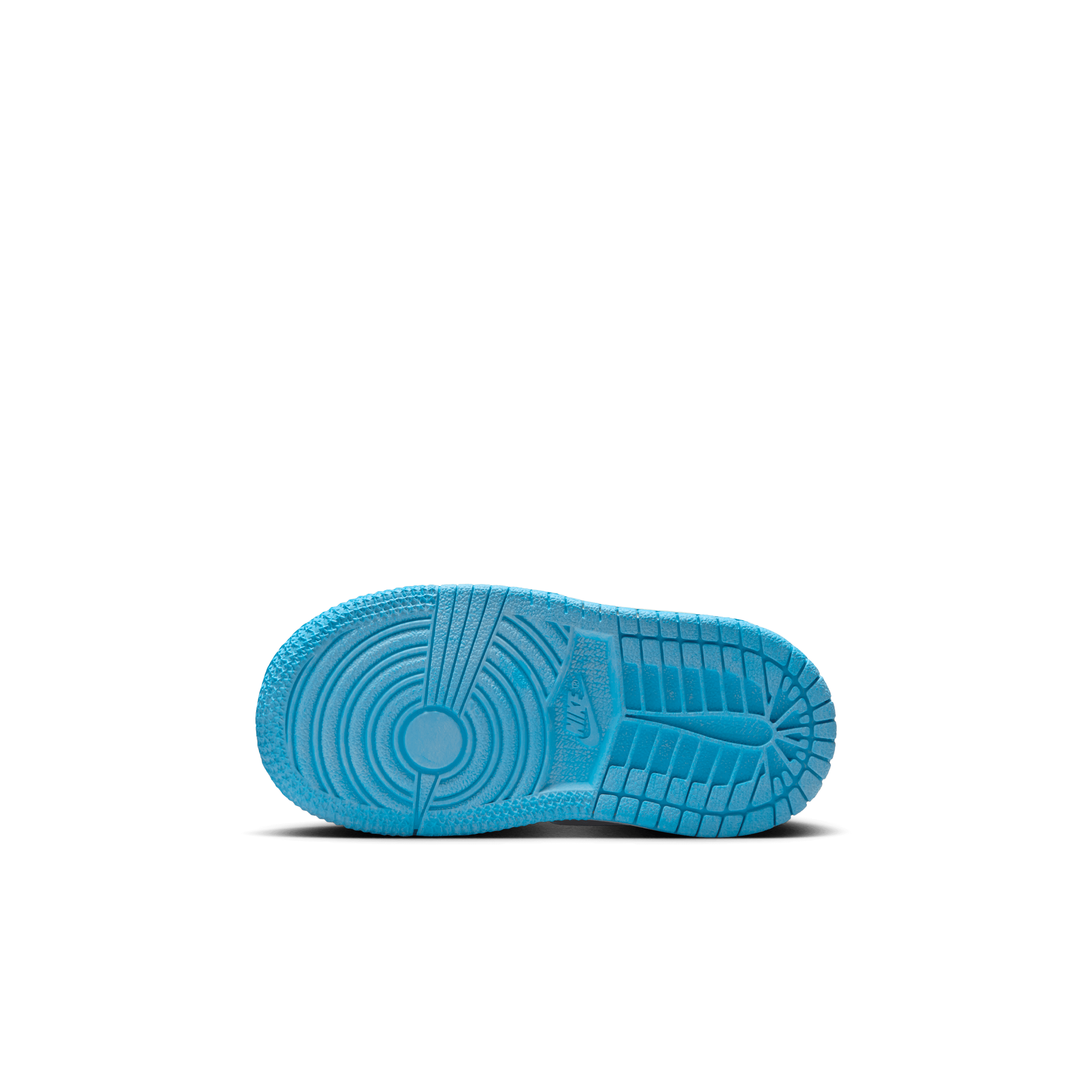 Kid's Jordan 1 Retro High OG "UNC Reimagined" Toddlers Jordan - Tops and Bottoms USA