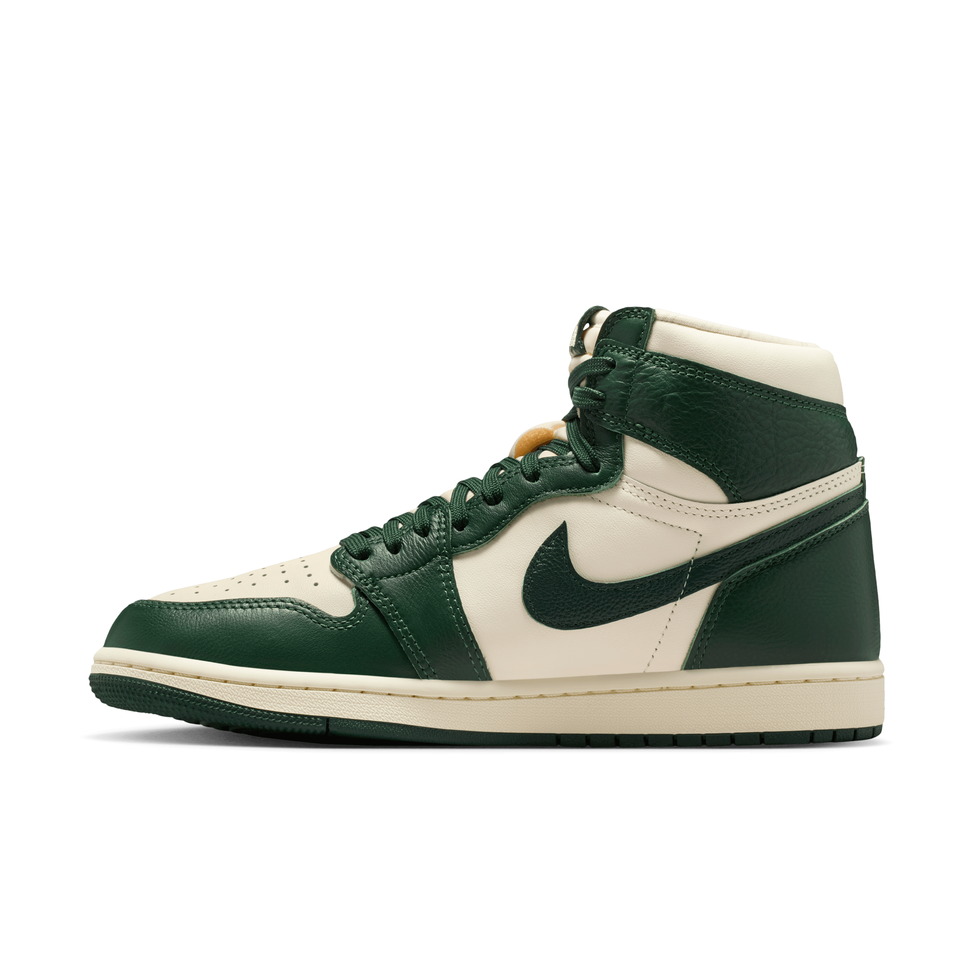 Women's Air Jordan 1 Retro High OG "Fir Pro Green"
