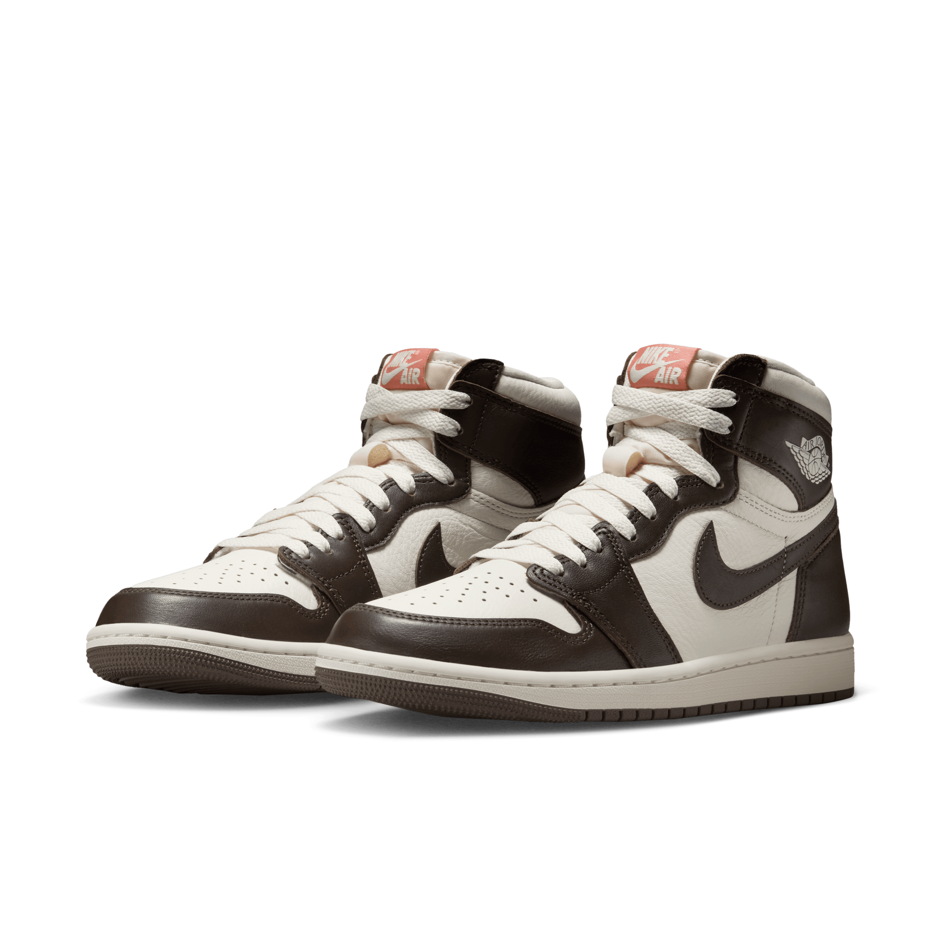 Women's Air Jordan 1 Retro High OG "Light Madder Root"