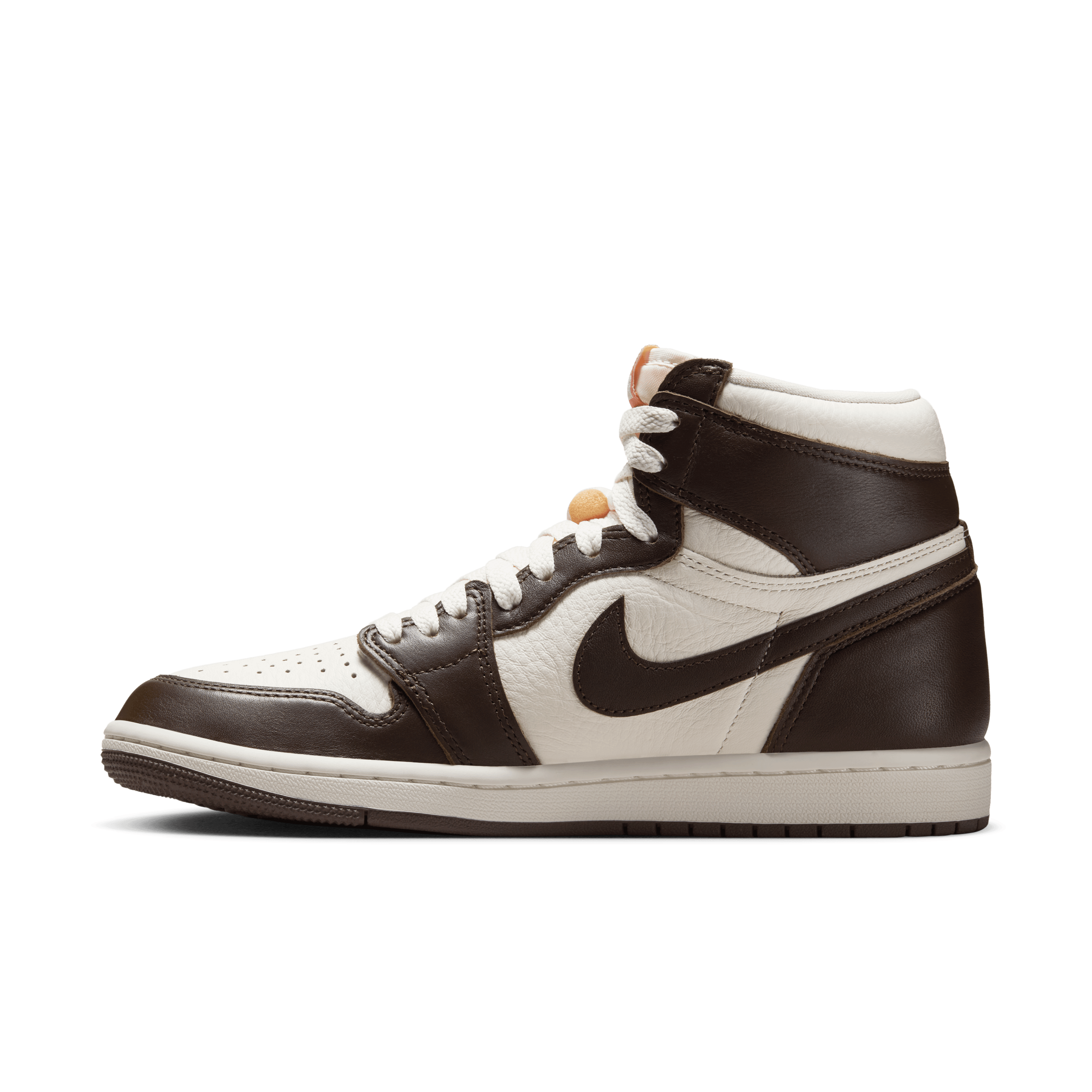 Women's Air Jordan 1 Retro High OG "Light Madder Root"