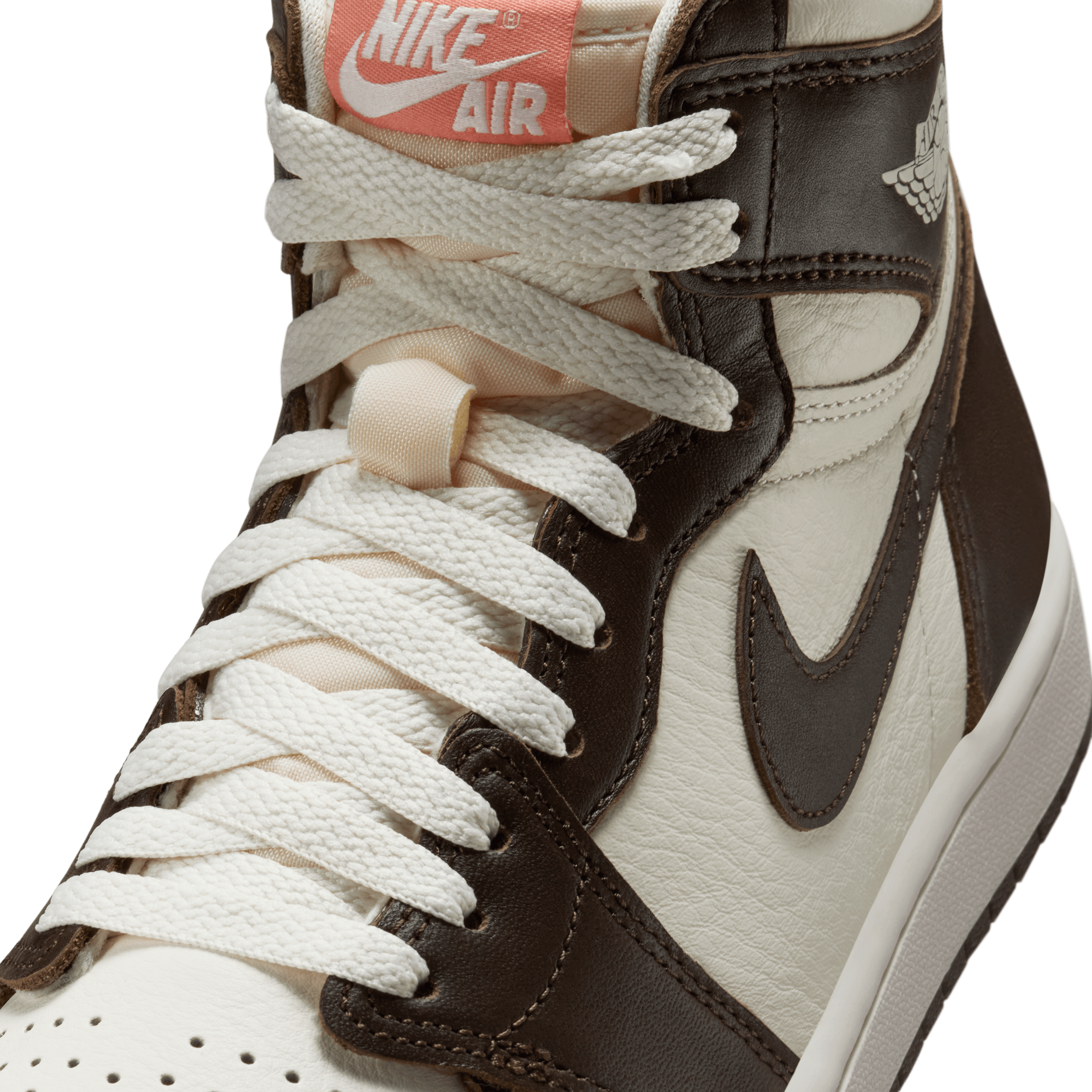 Women's Air Jordan 1 Retro High OG "Light Madder Root"