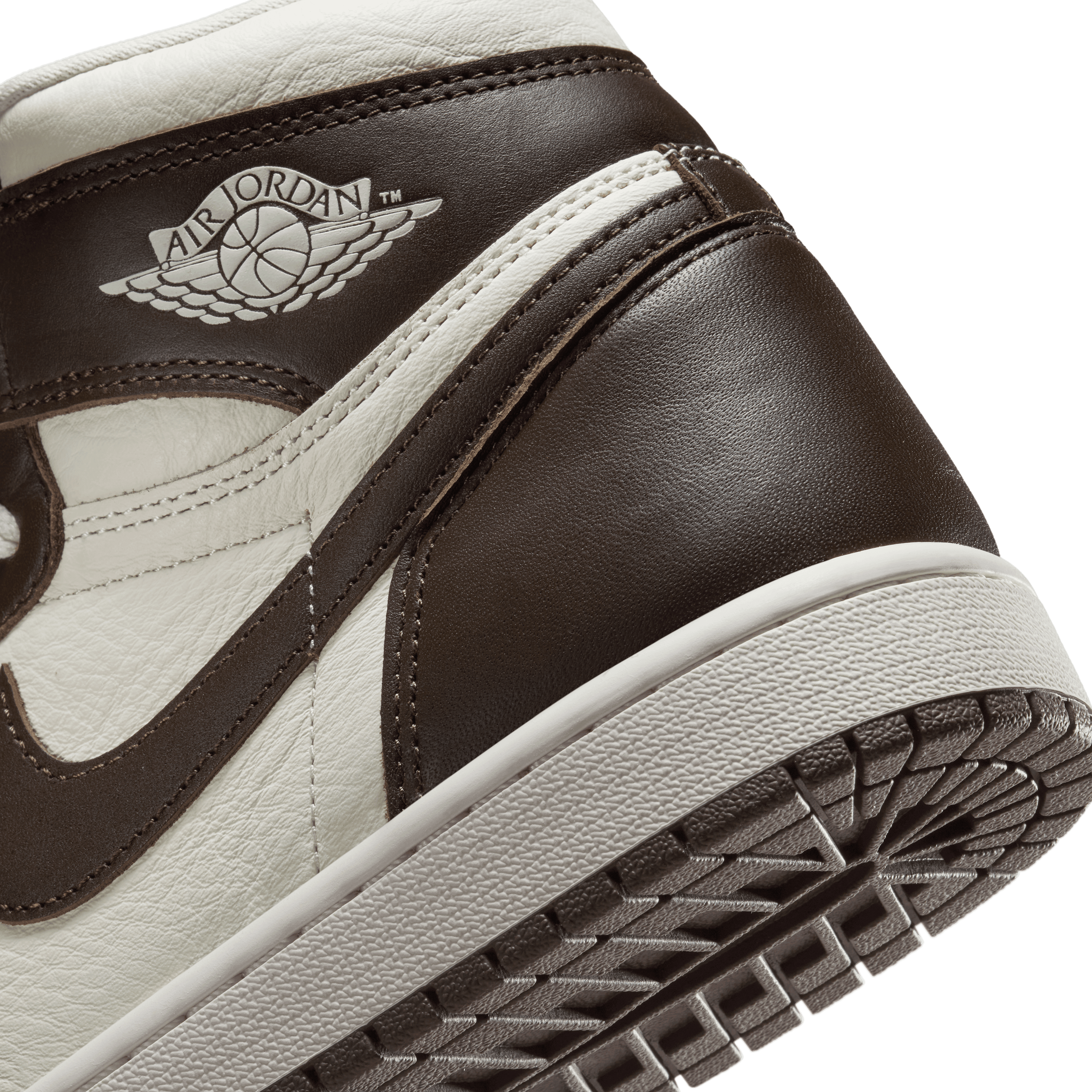 Women's Air Jordan 1 Retro High OG "Light Madder Root"