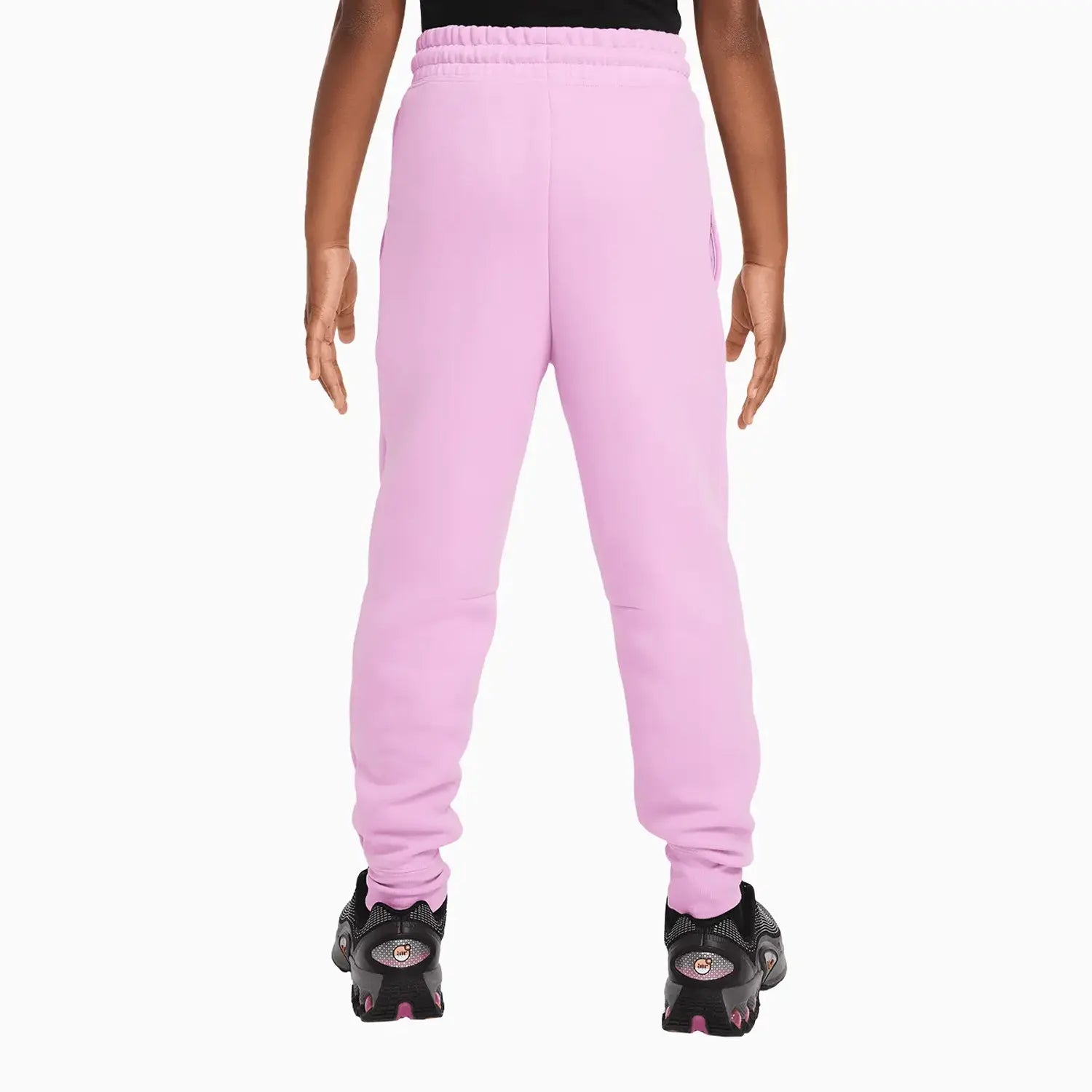 Kid's Sportswear Tech Fleece Tracksuit Nike - Tops and Bottoms USA