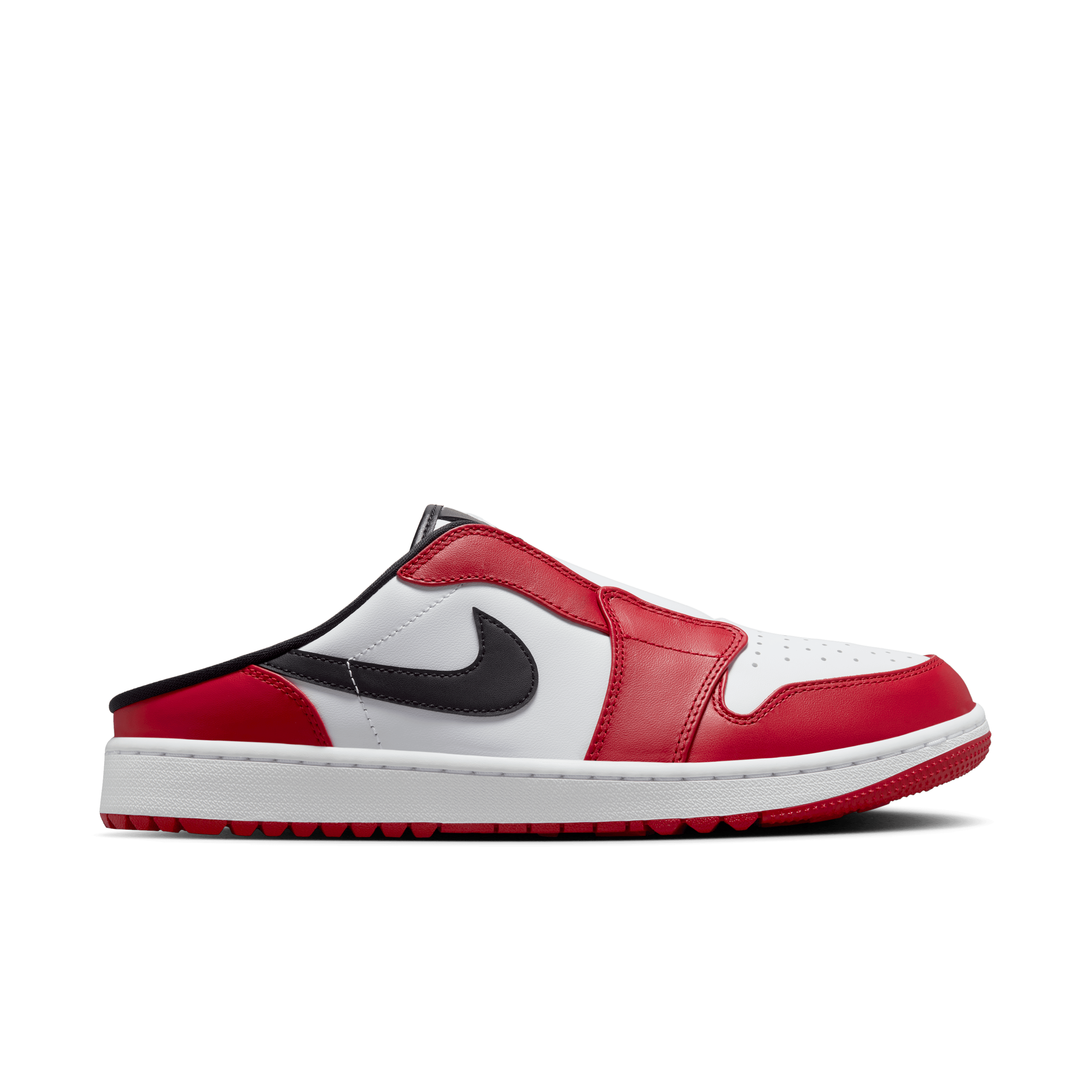 Men's Air Jordan Mule Golf "Chicago"