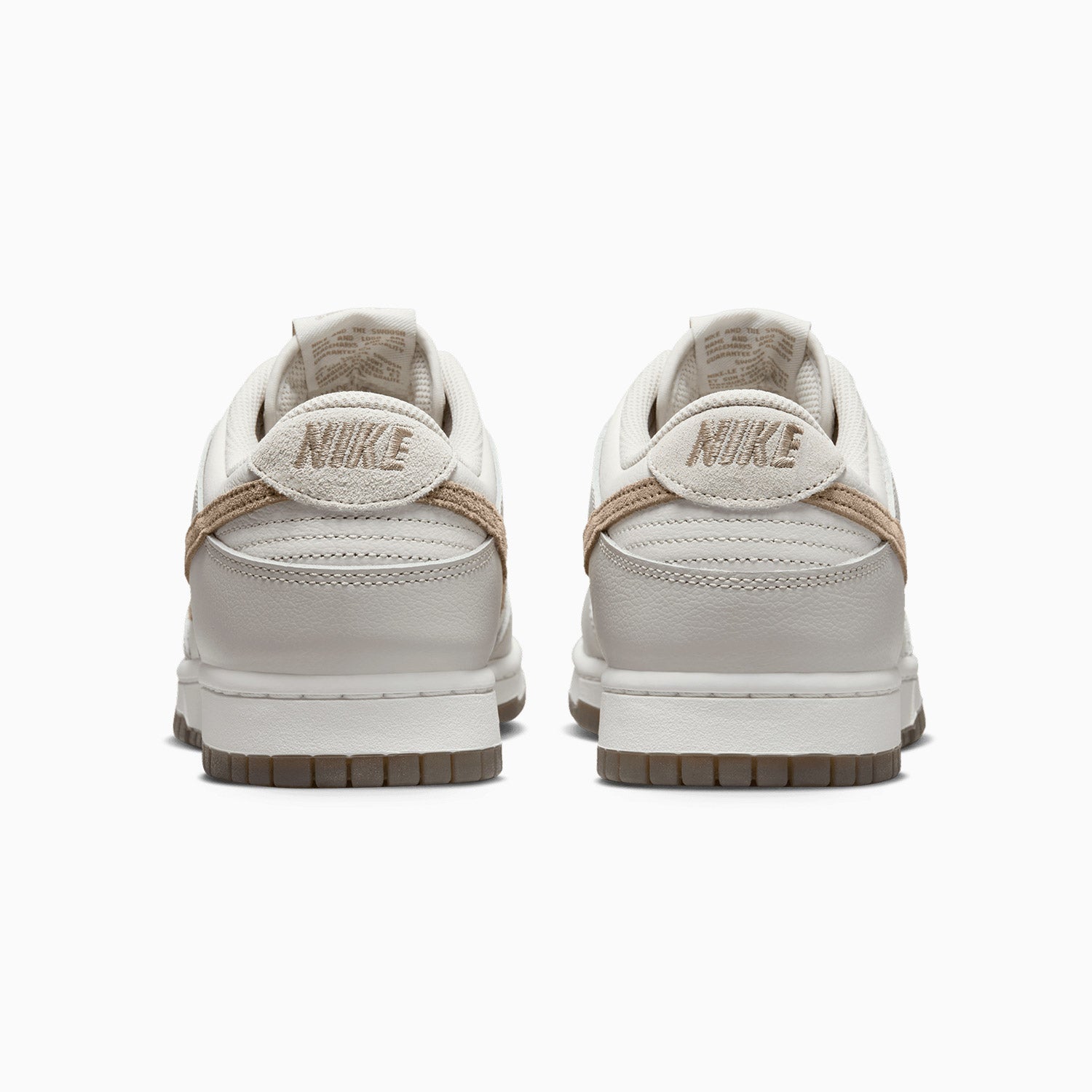 Men's Dunk Low Retro SE "Phantom Khaki"