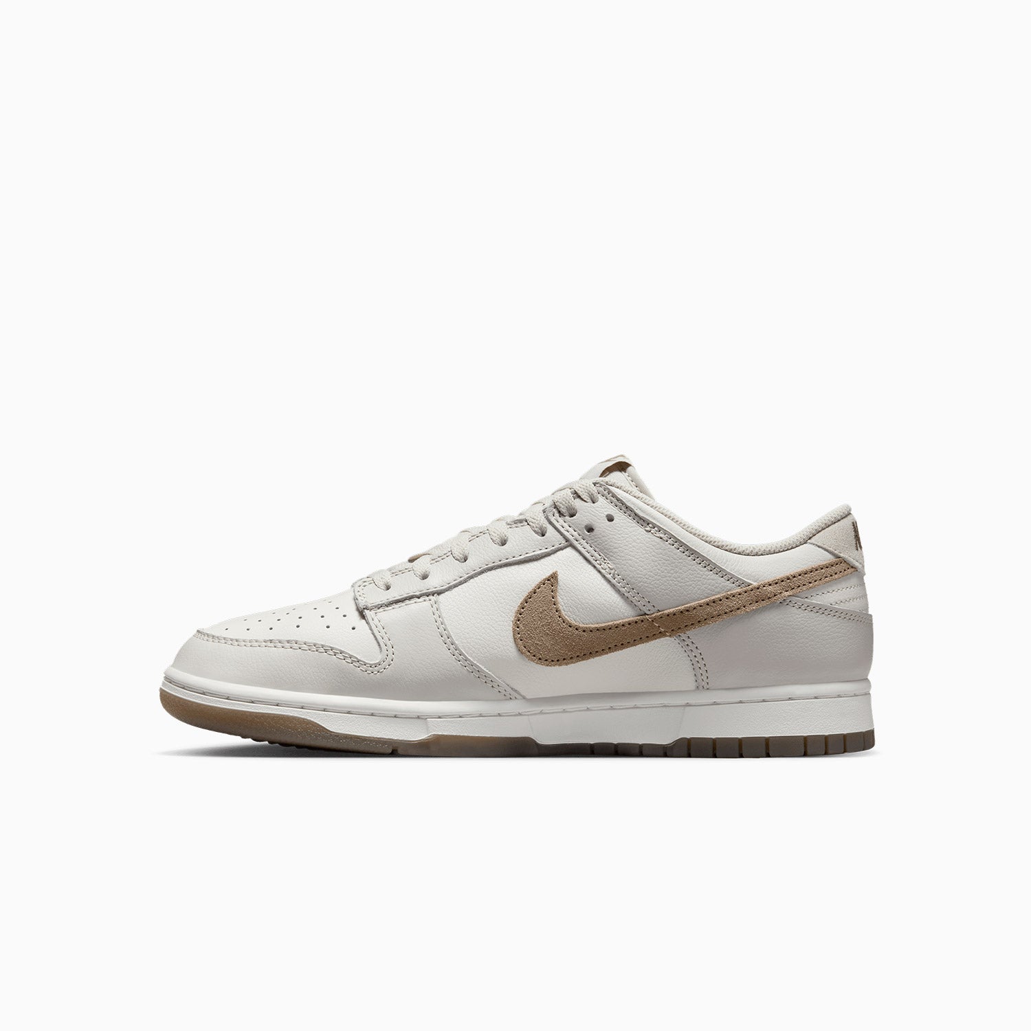 Men's Dunk Low Retro SE "Phantom Khaki"