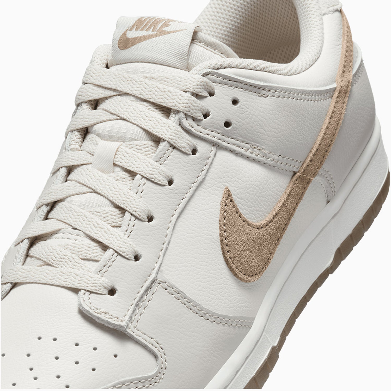 Men's Dunk Low Retro SE "Phantom Khaki"