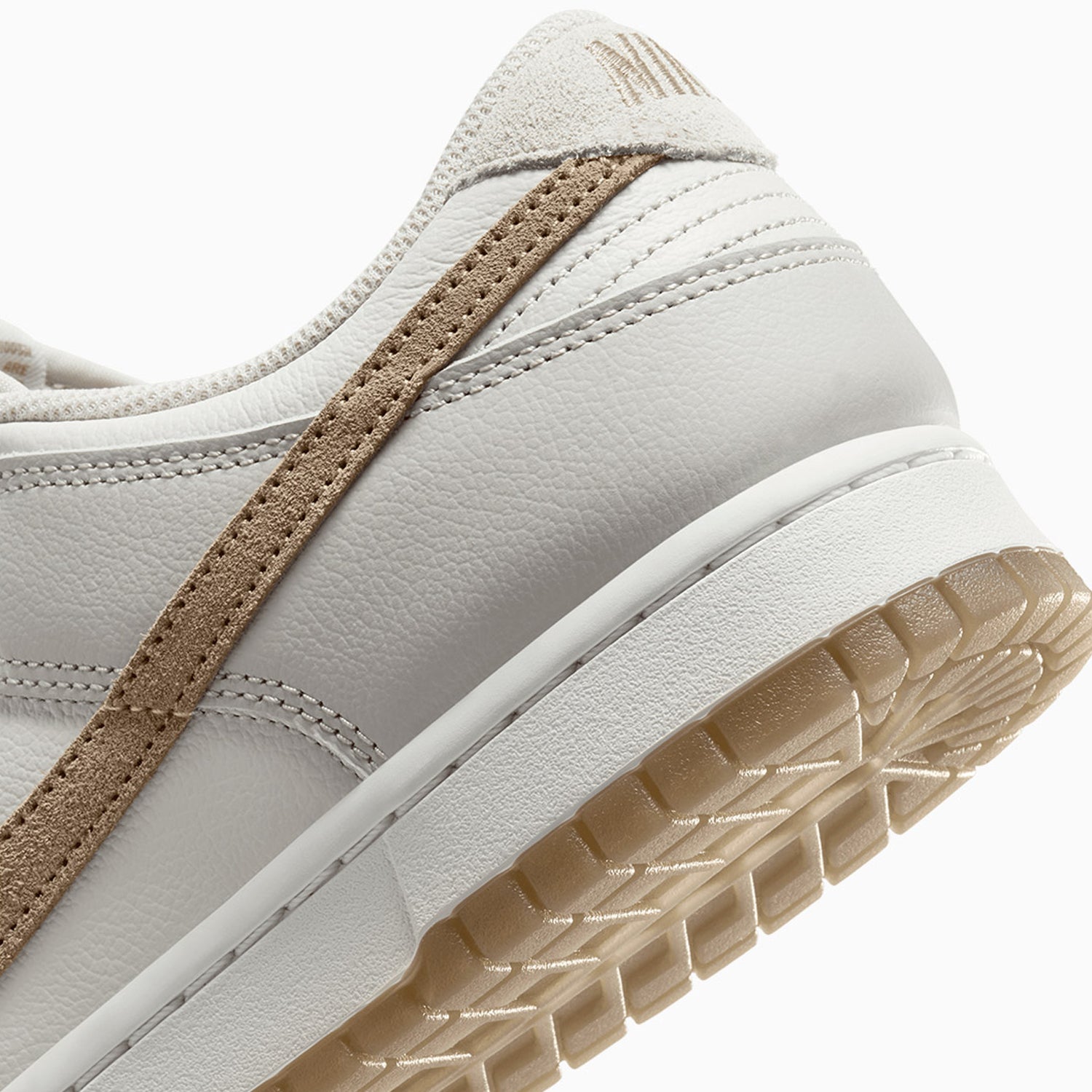 Men's Dunk Low Retro SE "Phantom Khaki"