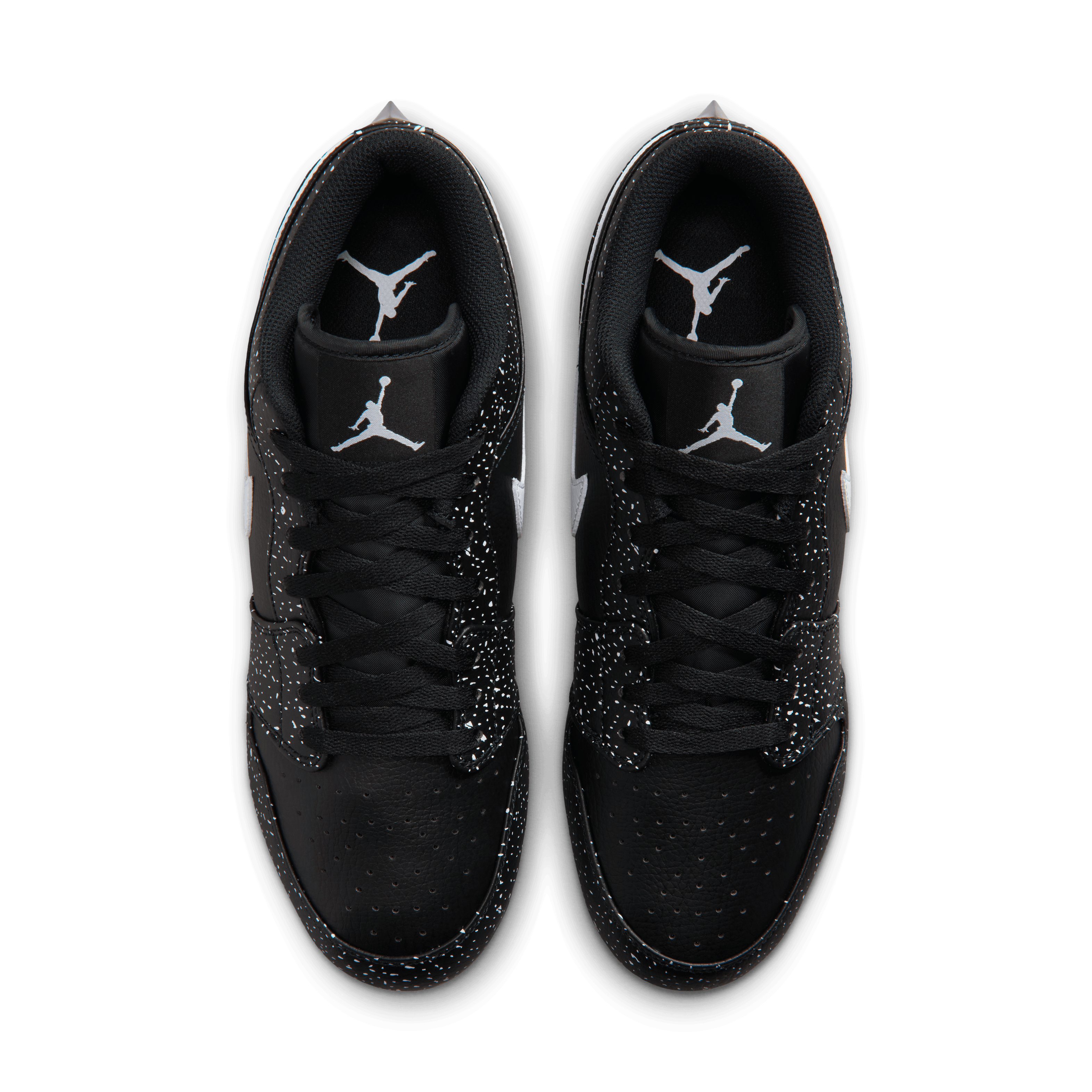 Men's Jordan 1 Low TD Cleat