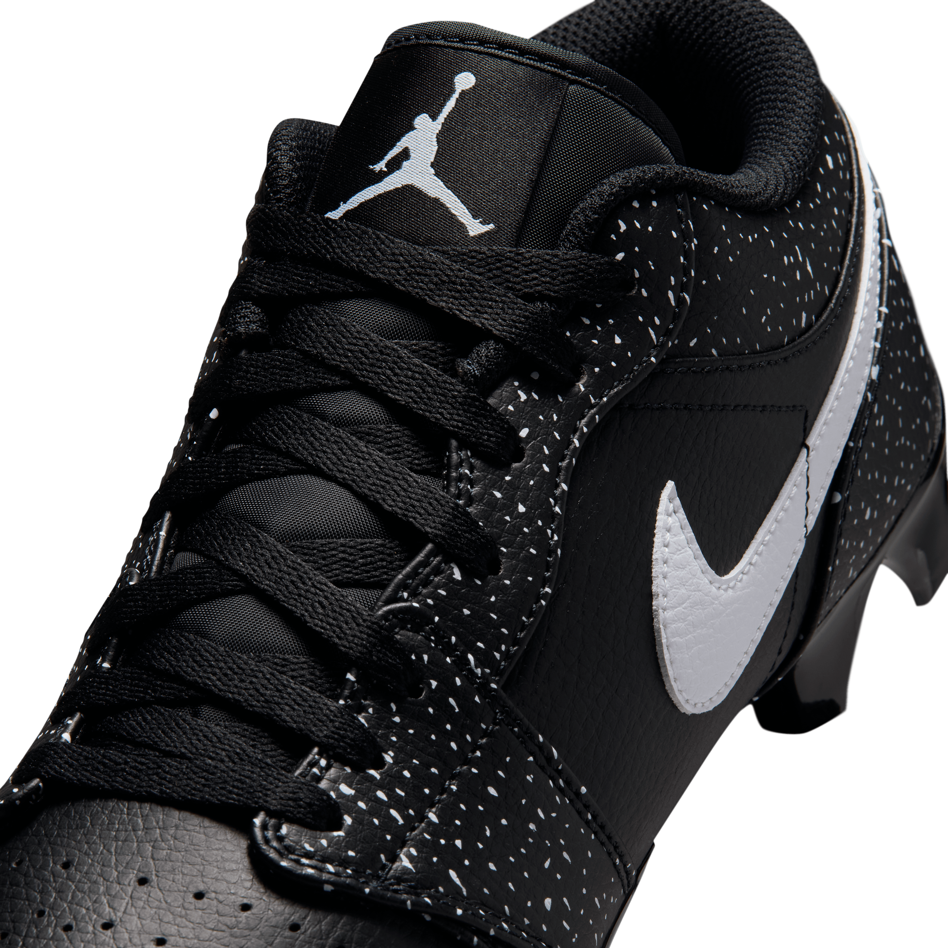 Men's Jordan 1 Low TD Cleat