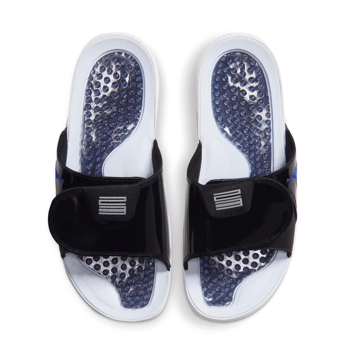 Men's Jordan Hydro Space Jam XI Slide