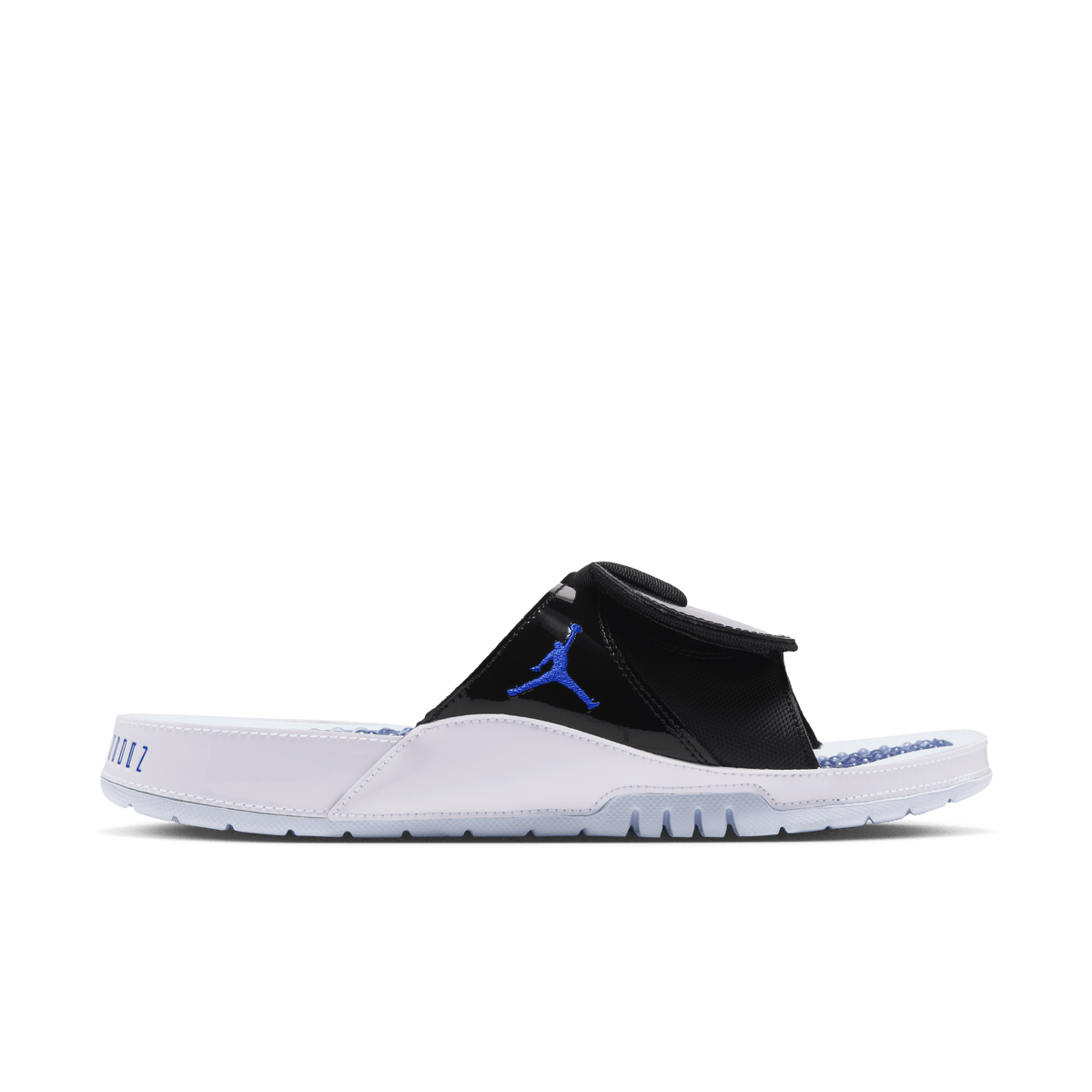 Men's Jordan Hydro Space Jam XI Slide