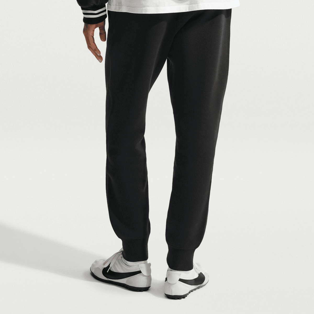 Men's Sportswear Club Fleece Outfit