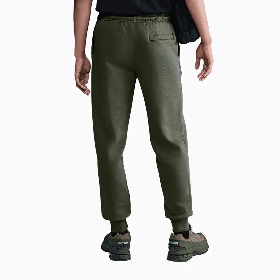 Men's Sportswear Club Fleece Outfit Nike - Tops and Bottoms USA