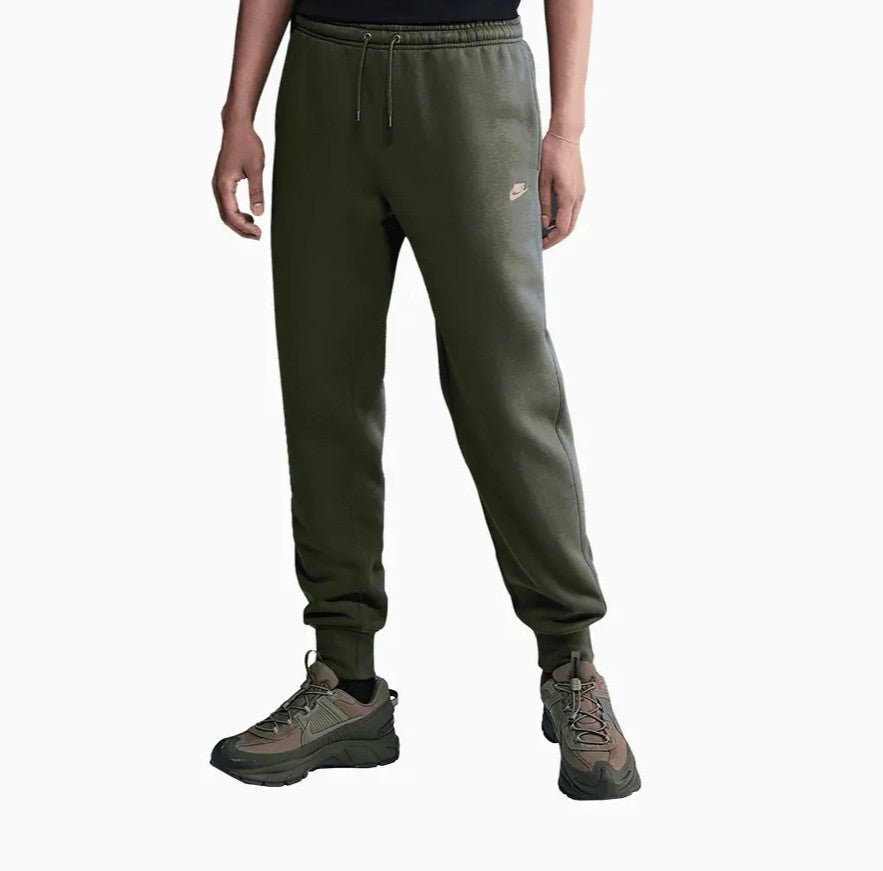 Men's Sportswear Club Fleece Outfit Nike - Tops and Bottoms USA