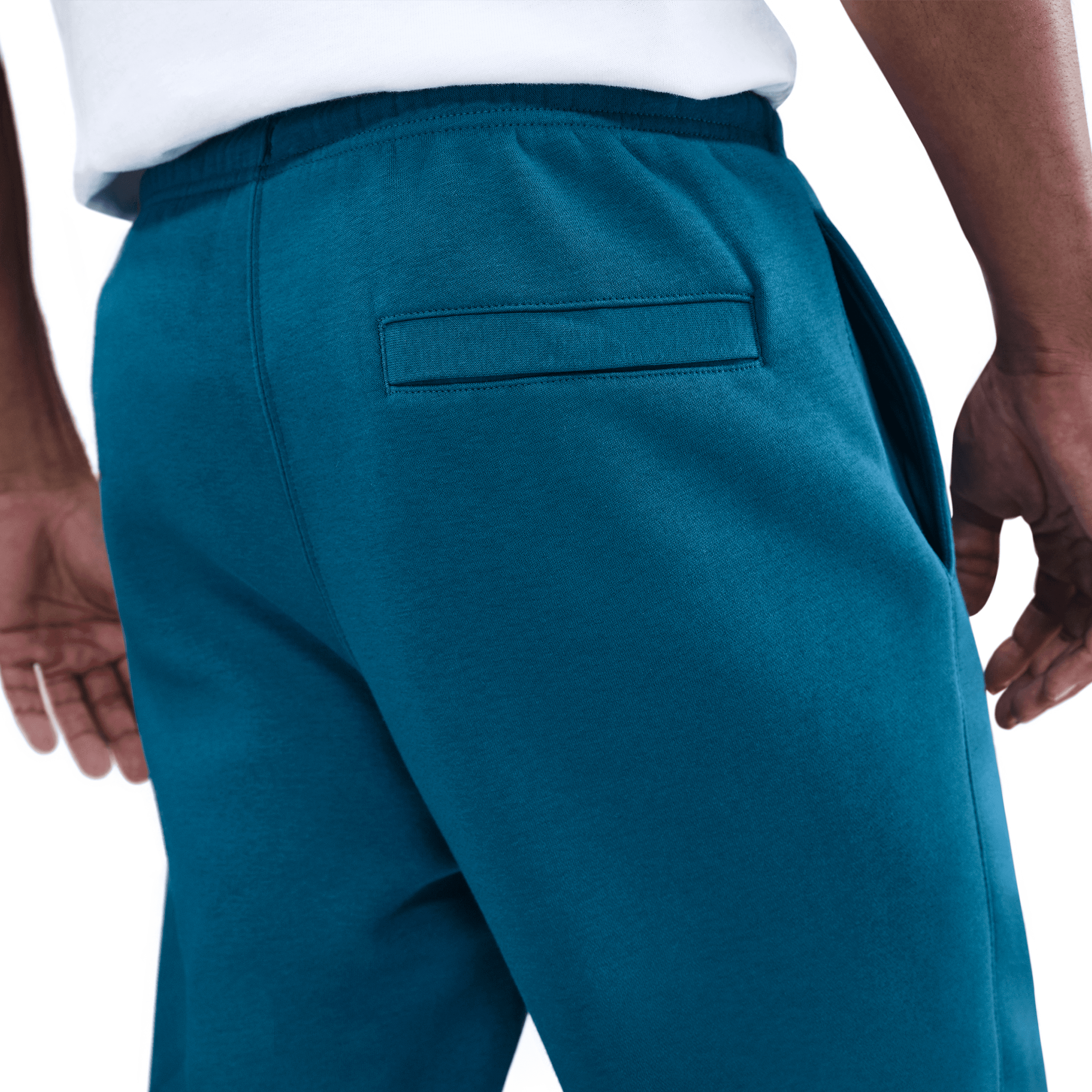 Men's Sportswear Club Fleece Outfit