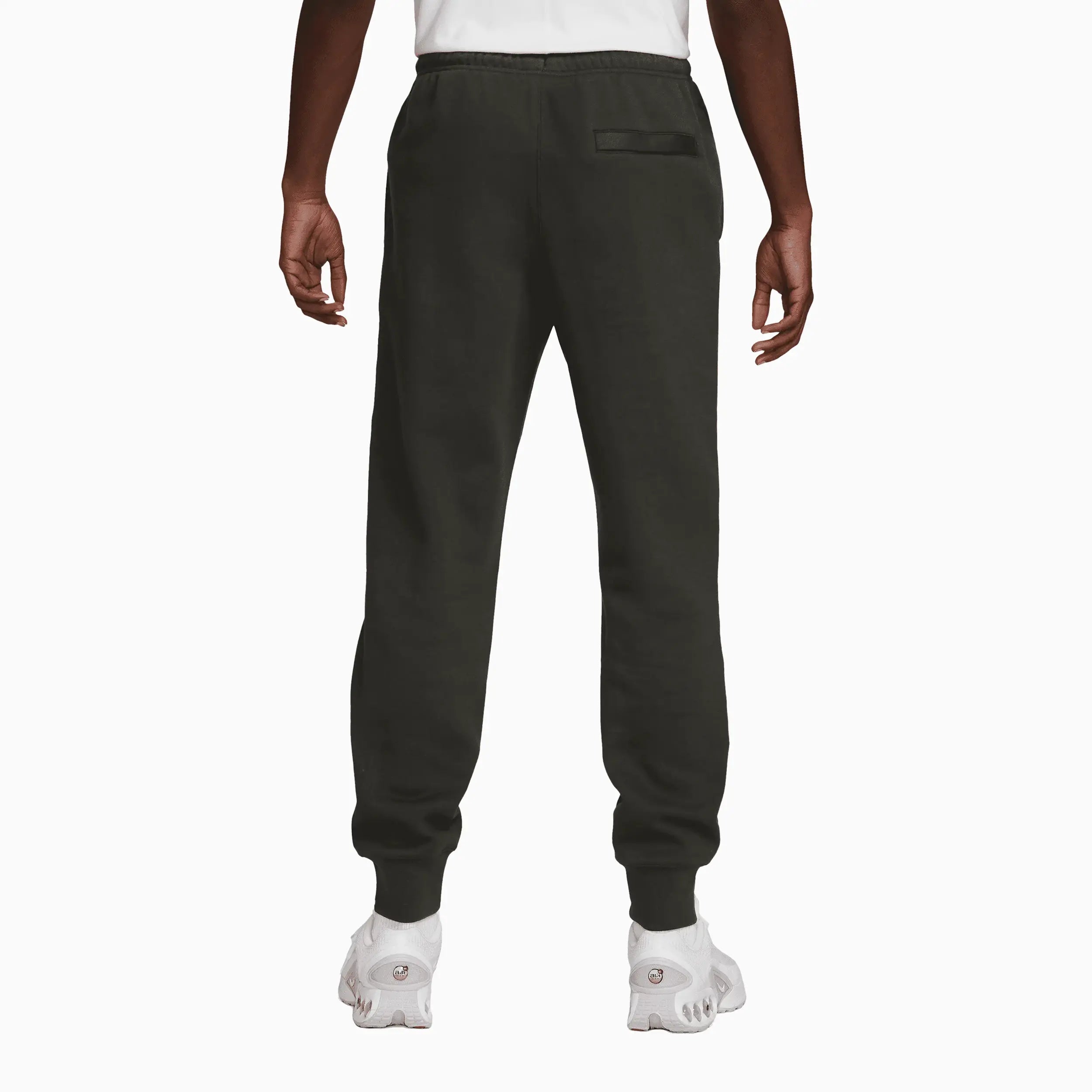 Men's Sportswear Club Fleece Outfit