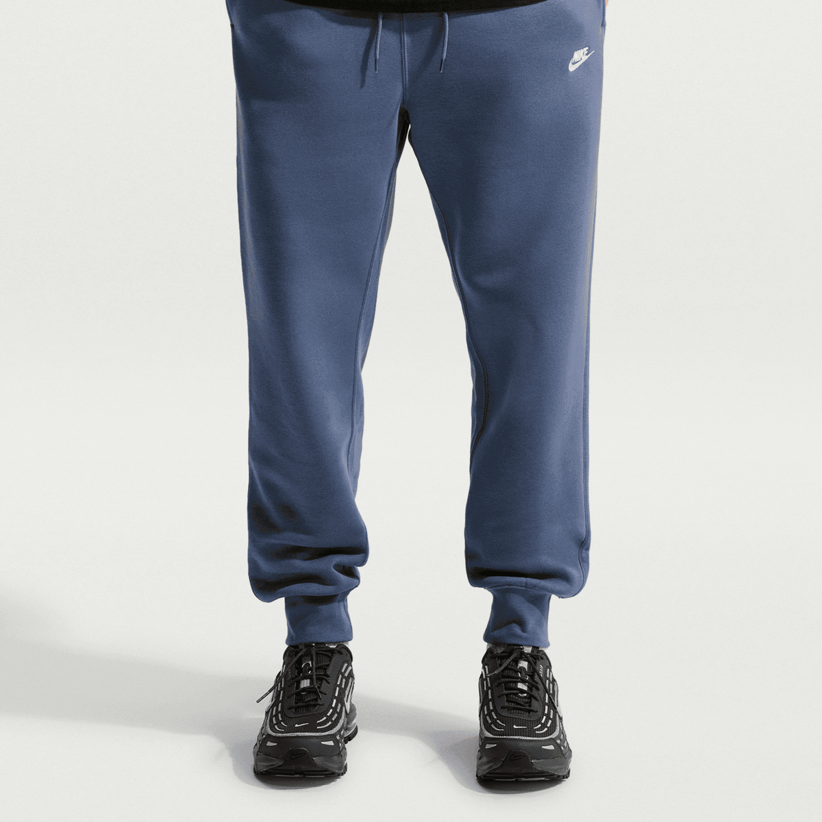 Men's Sportswear Club Fleece Outfit