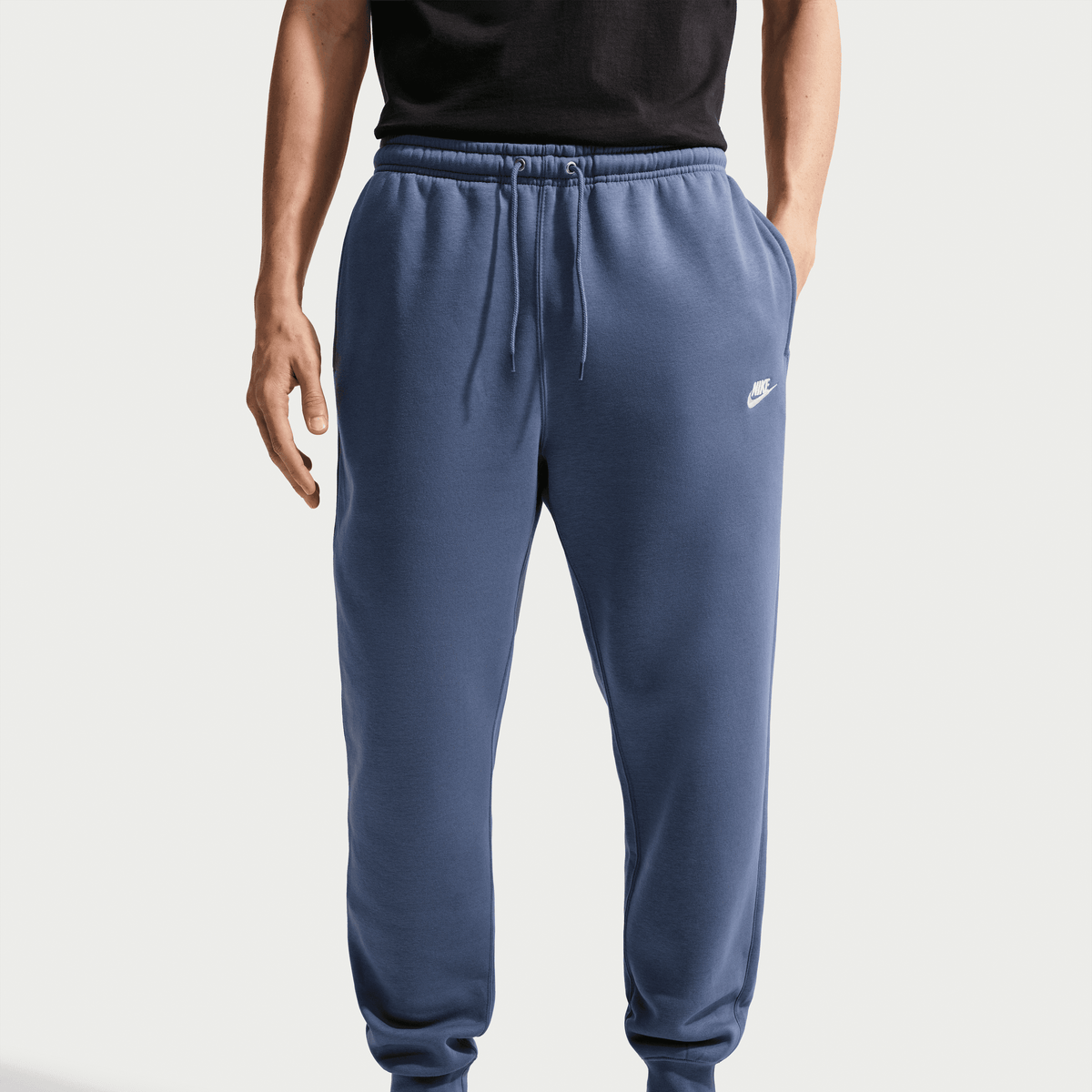 Men's Sportswear Club Fleece Outfit