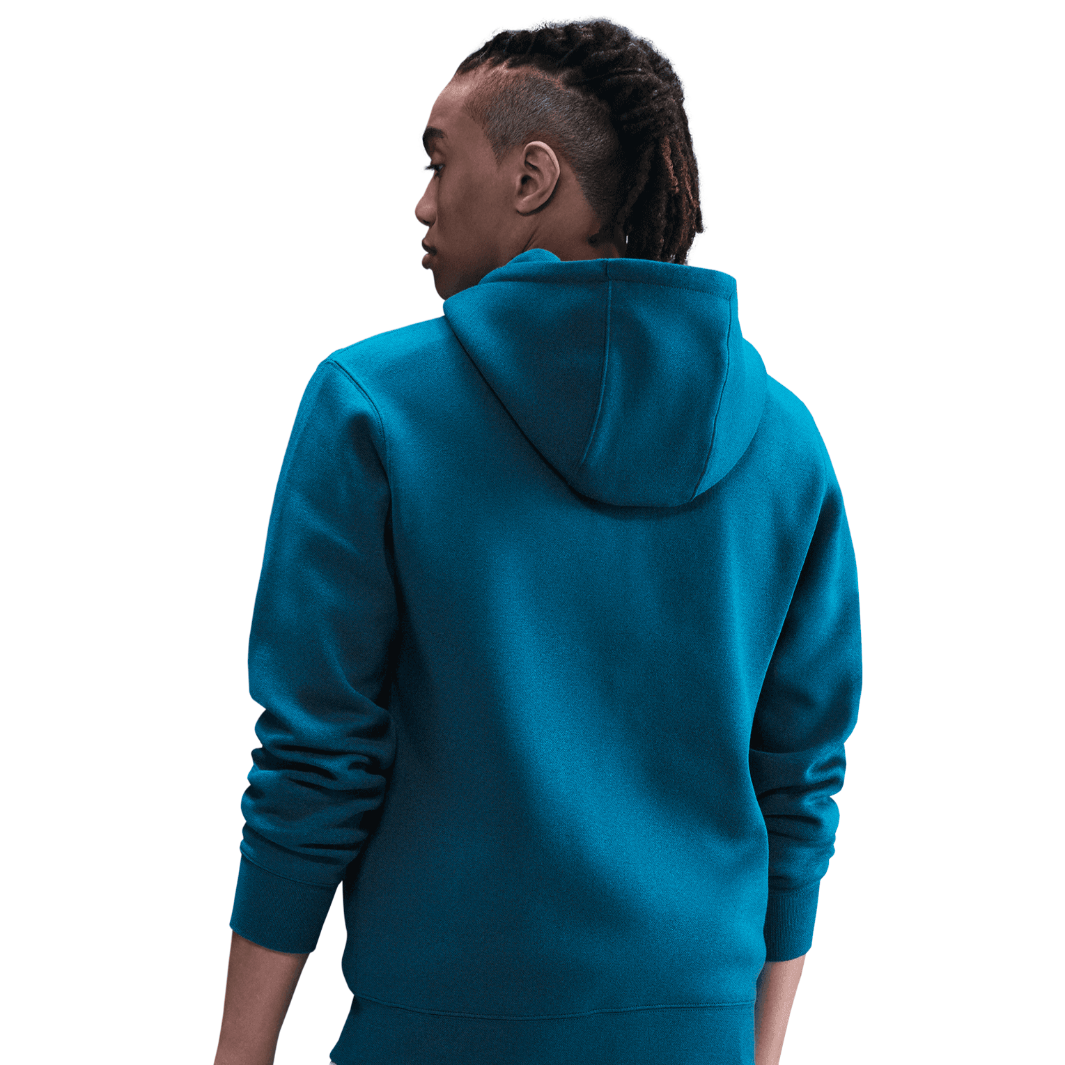 Men's Sportswear Club Fleece Outfit