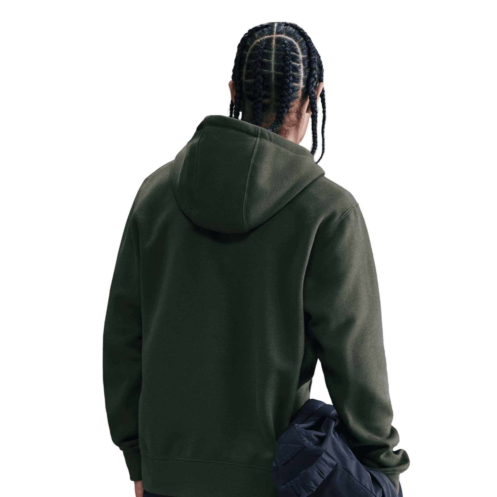 Men's Sportswear Club Fleece Outfit