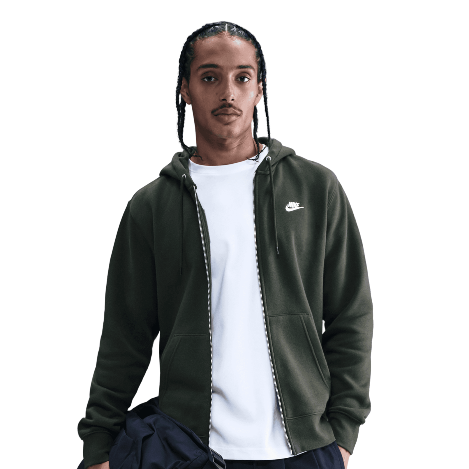 Men's Sportswear Club Fleece Outfit