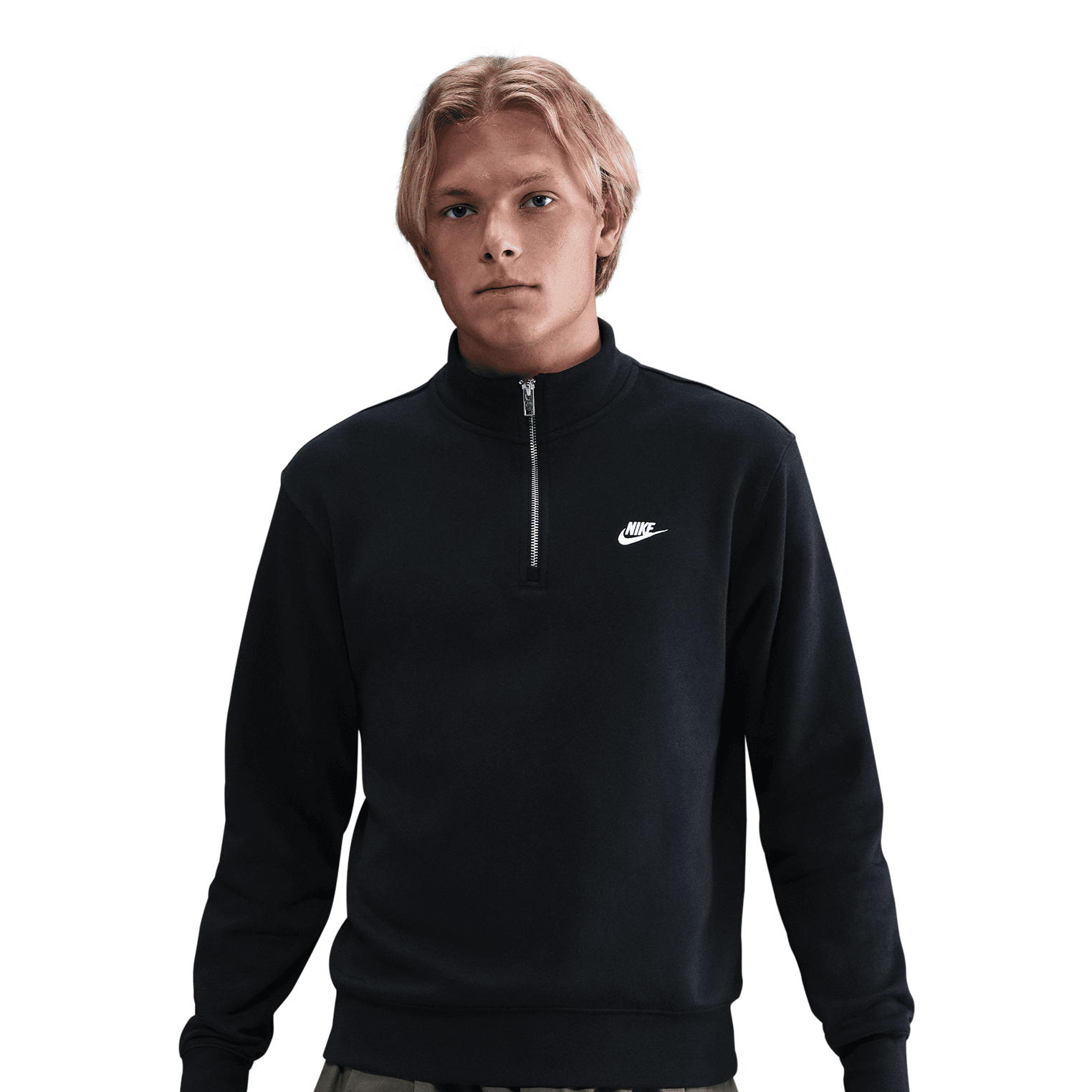 Men's Sportswear Club Outfit
