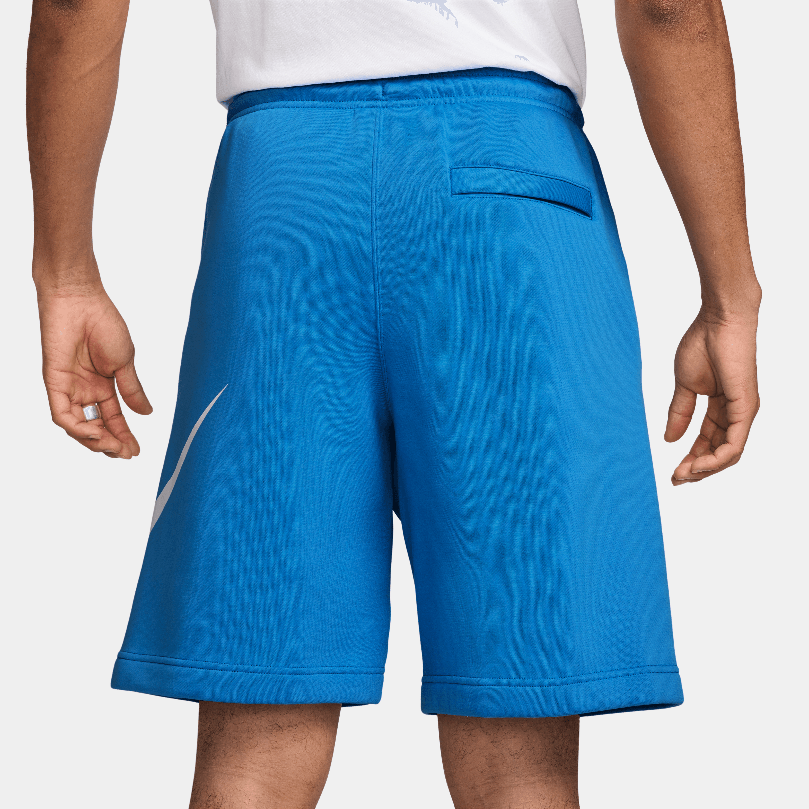Men's Sportswear T Shirt and Shorts Outfit Nike - Tops and Bottoms USA