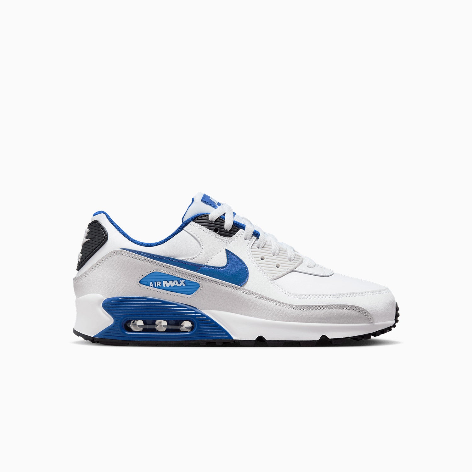 nike-mens-air-max-90-white-game-royal-shoes-fn6843-100