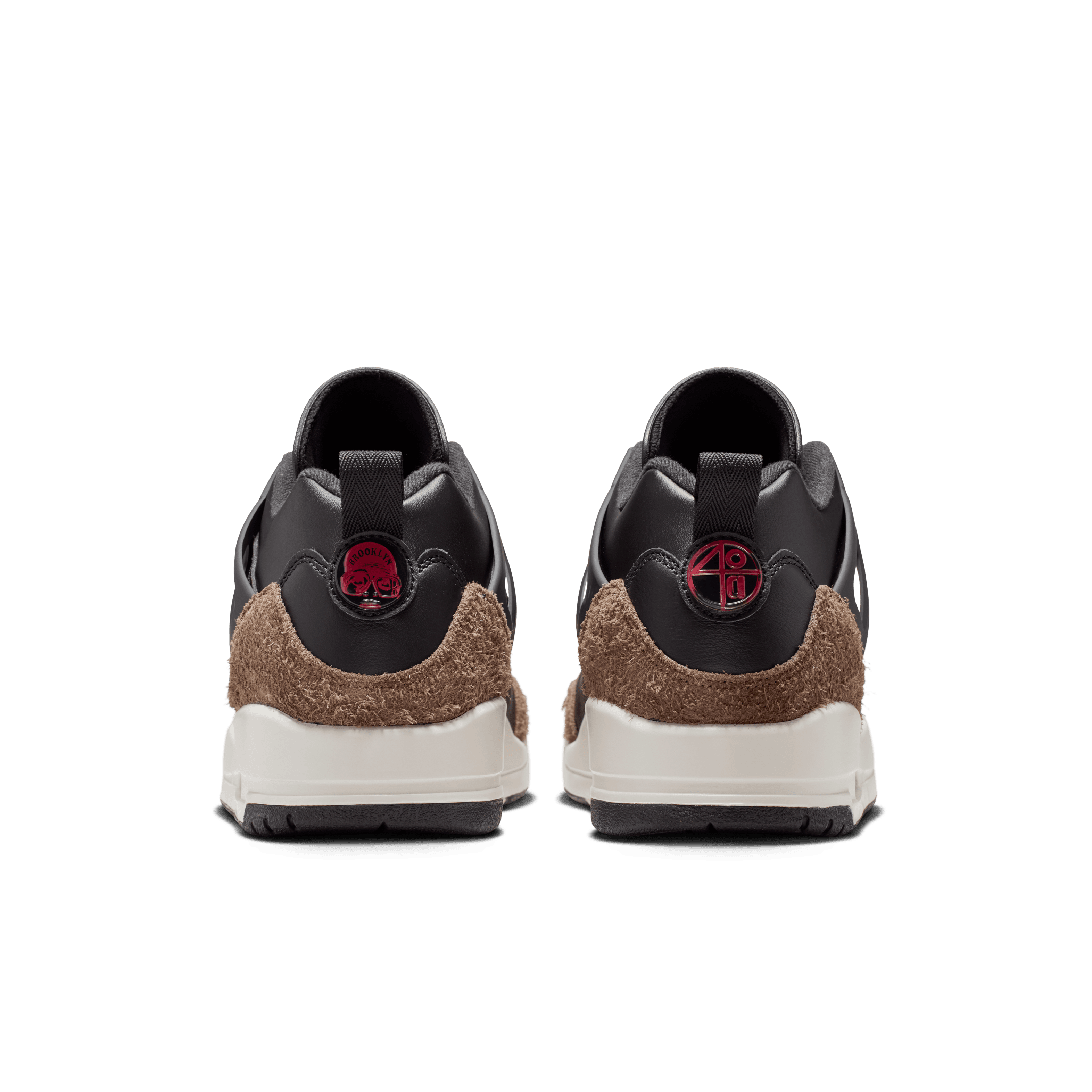 Men's Jordan Spizike Low "Palomino"