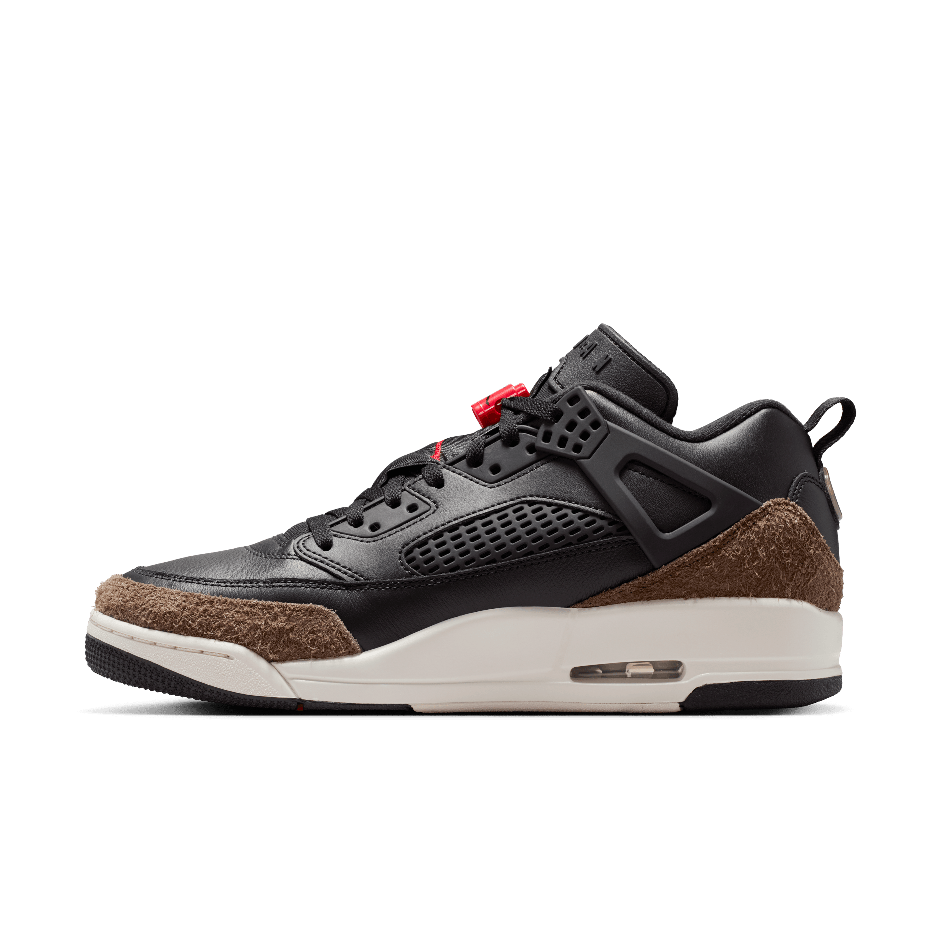 Men's Jordan Spizike Low "Palomino"
