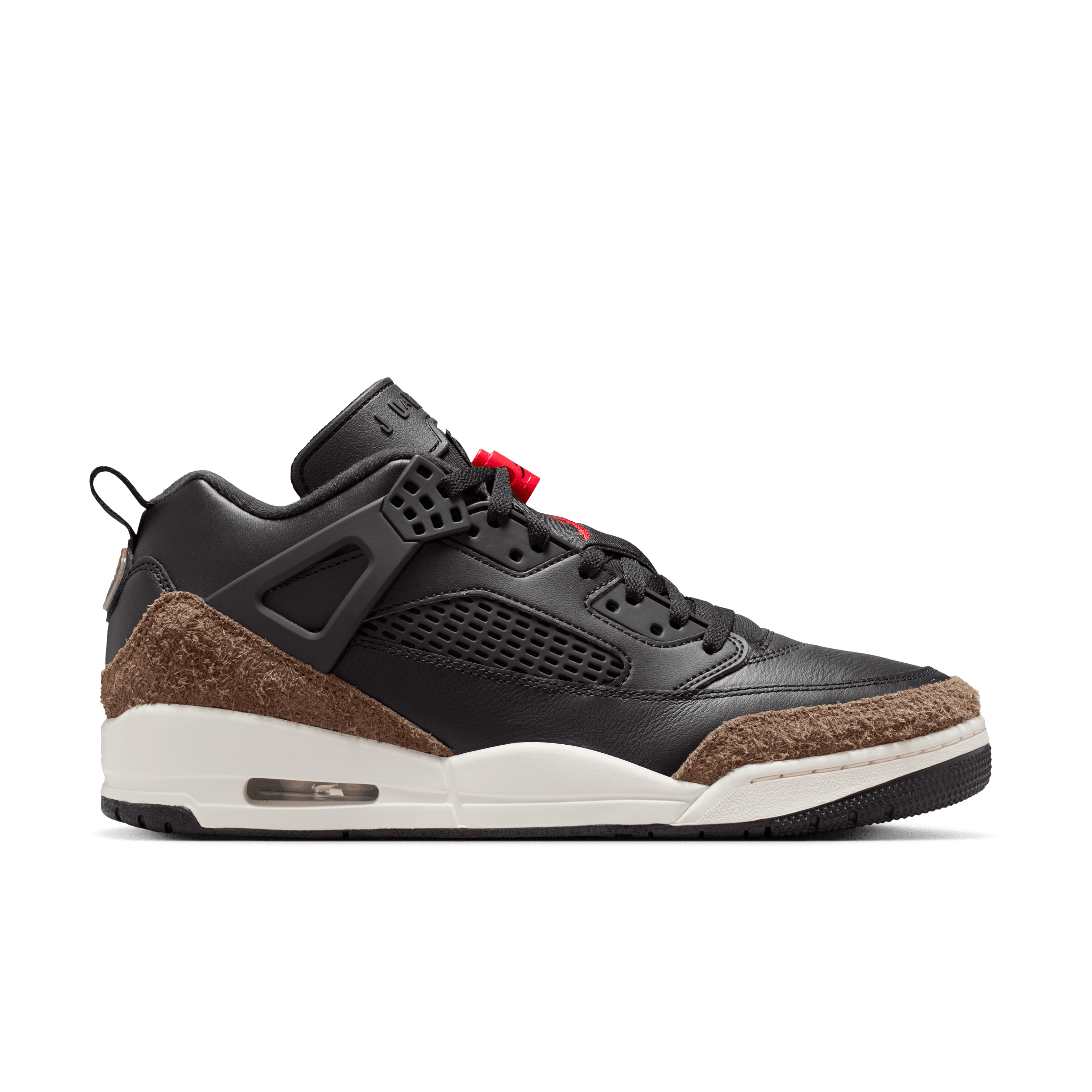 Men's Jordan Spizike Low "Palomino"