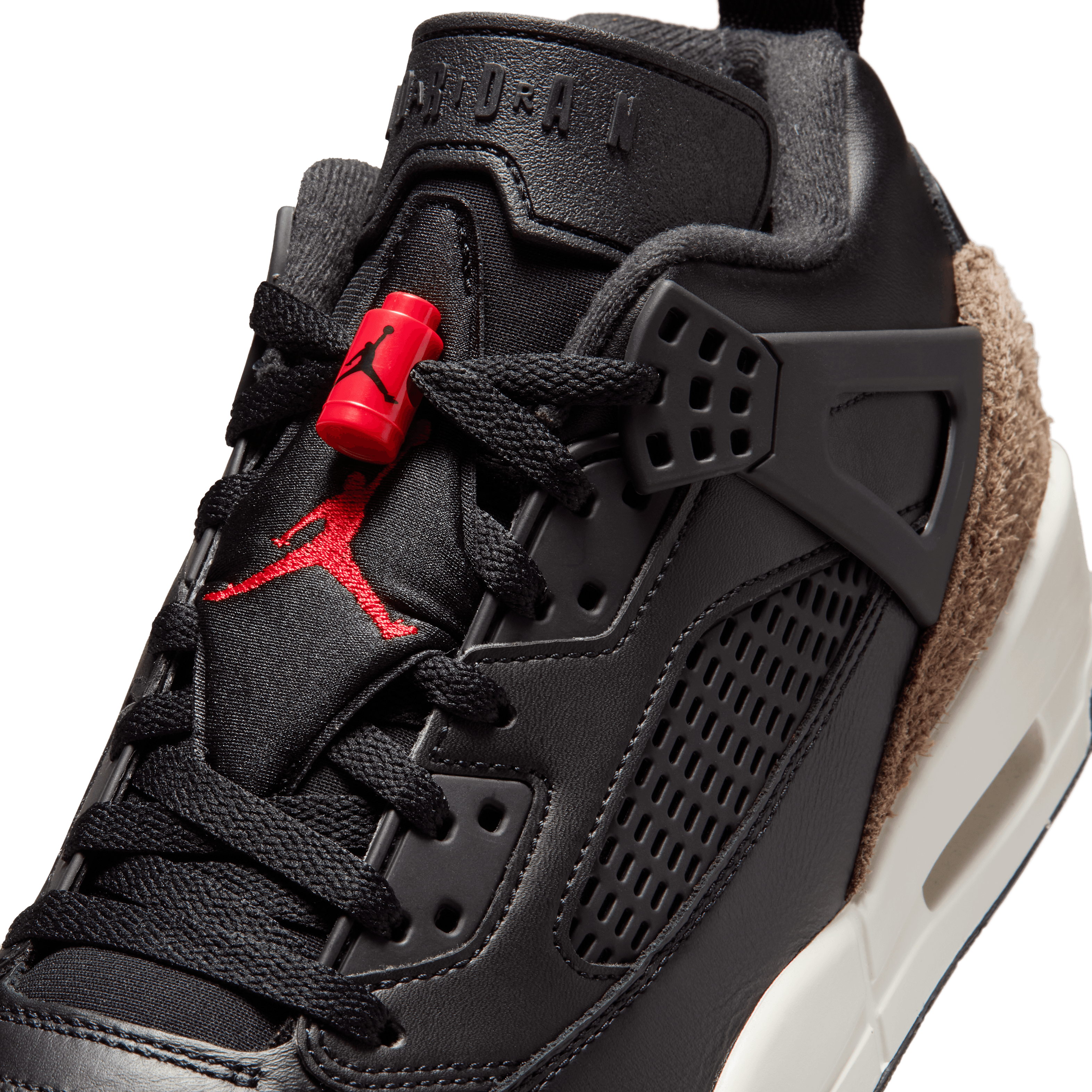 Men's Jordan Spizike Low "Palomino"