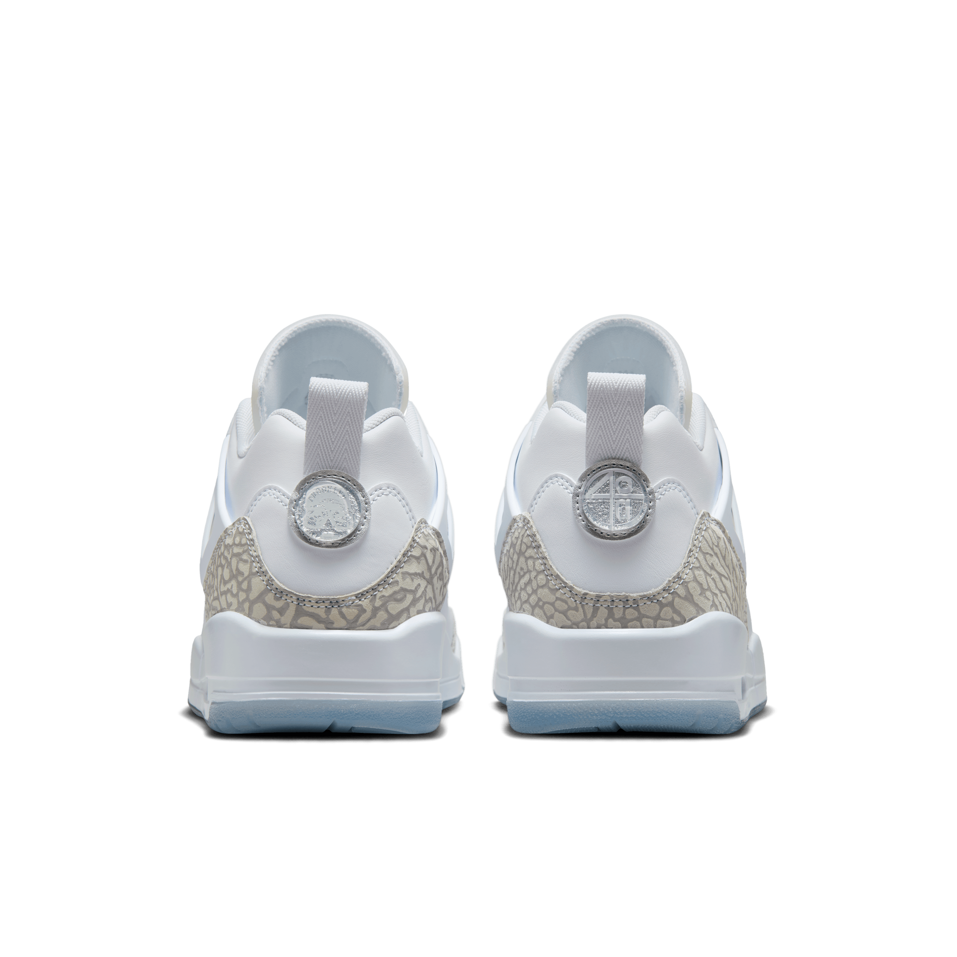 Men's Jordan Spizike Low Jordan - Tops and Bottoms USA