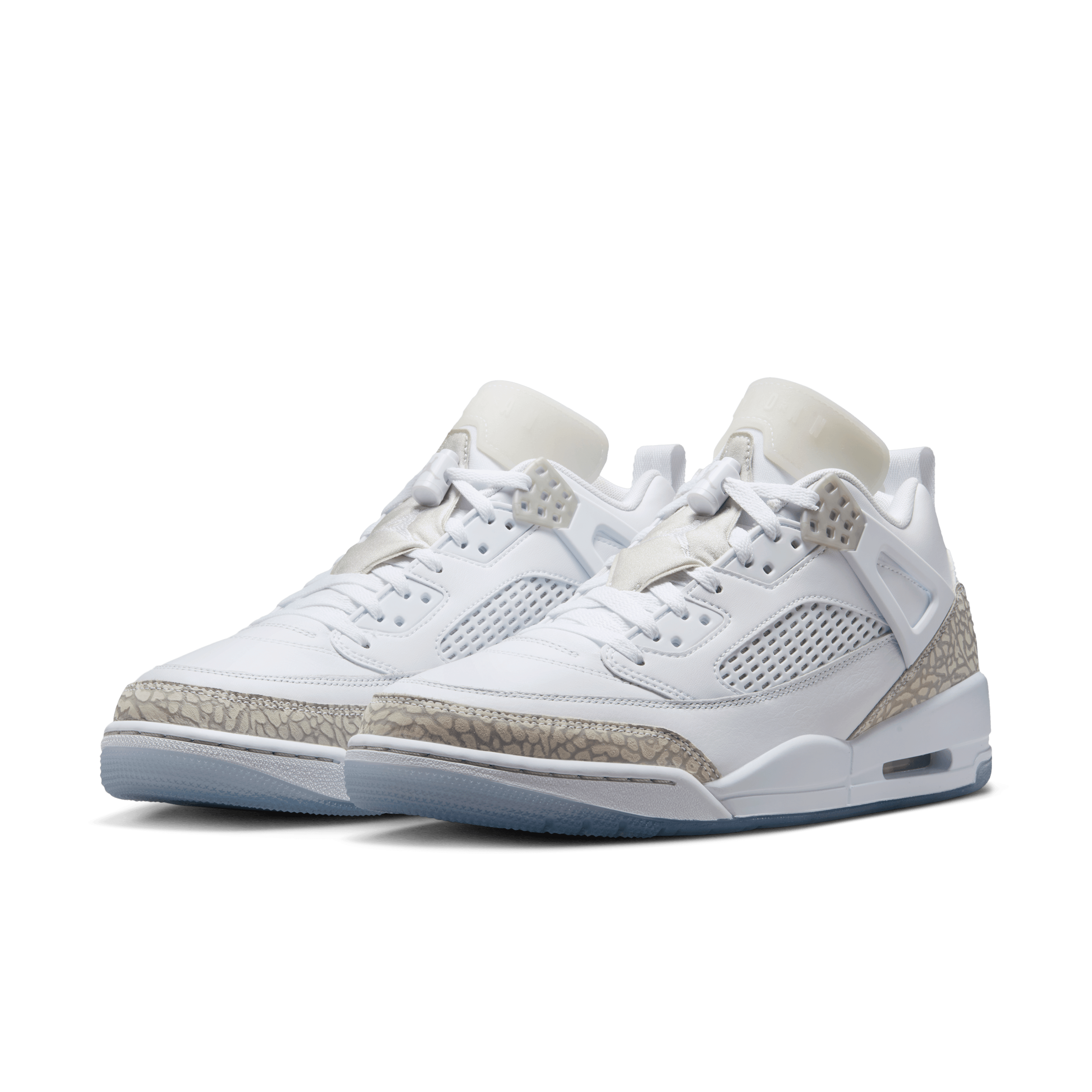 Men's Jordan Spizike Low Jordan - Tops and Bottoms USA