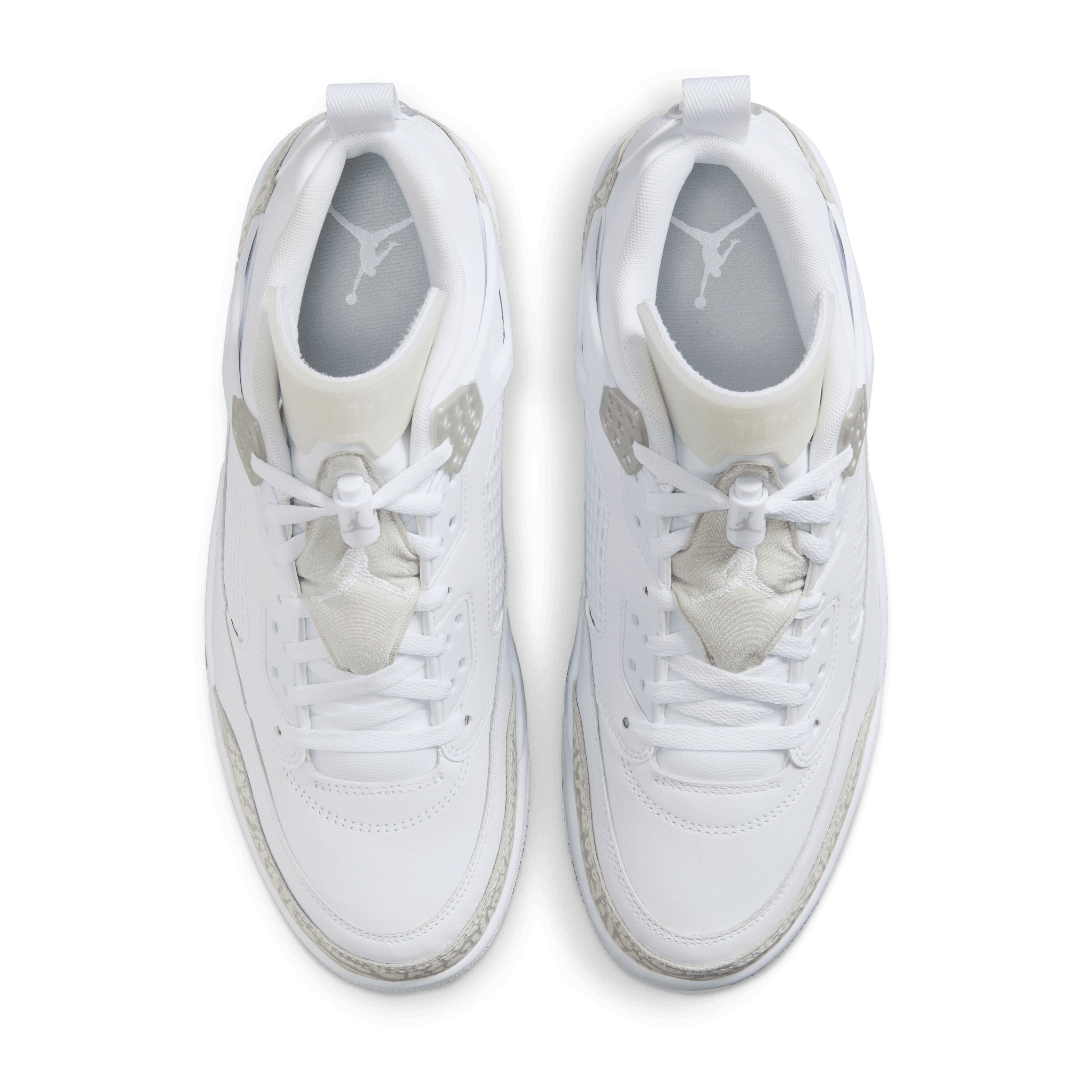 Men's Jordan Spizike Low Jordan - Tops and Bottoms USA